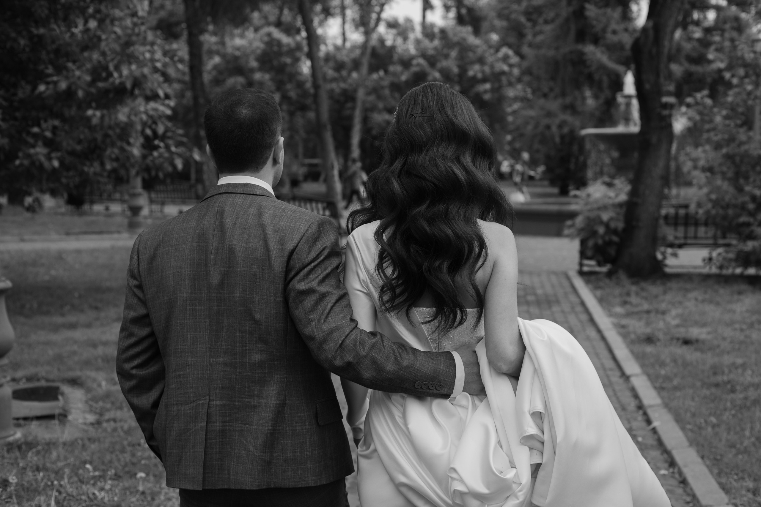 Степан и Элянора (полный день). Свадебный фотограф