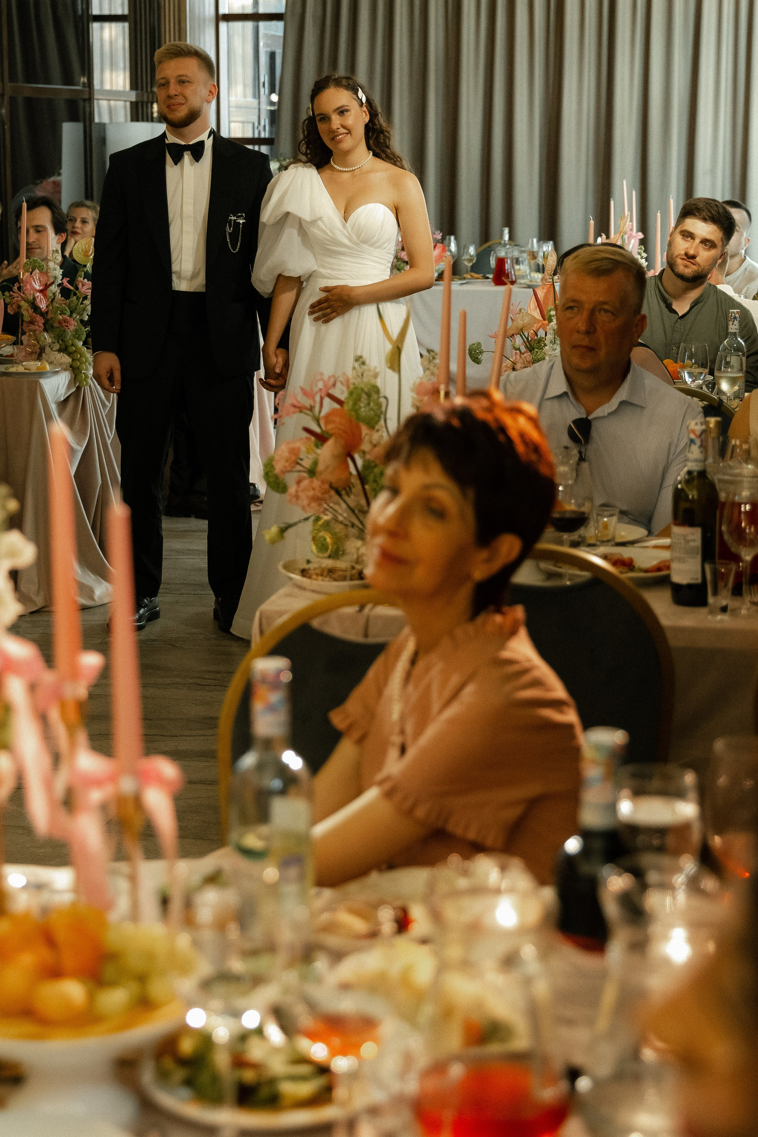 Мурашками. Свадебный фотограф Ярославль, Рыбинск