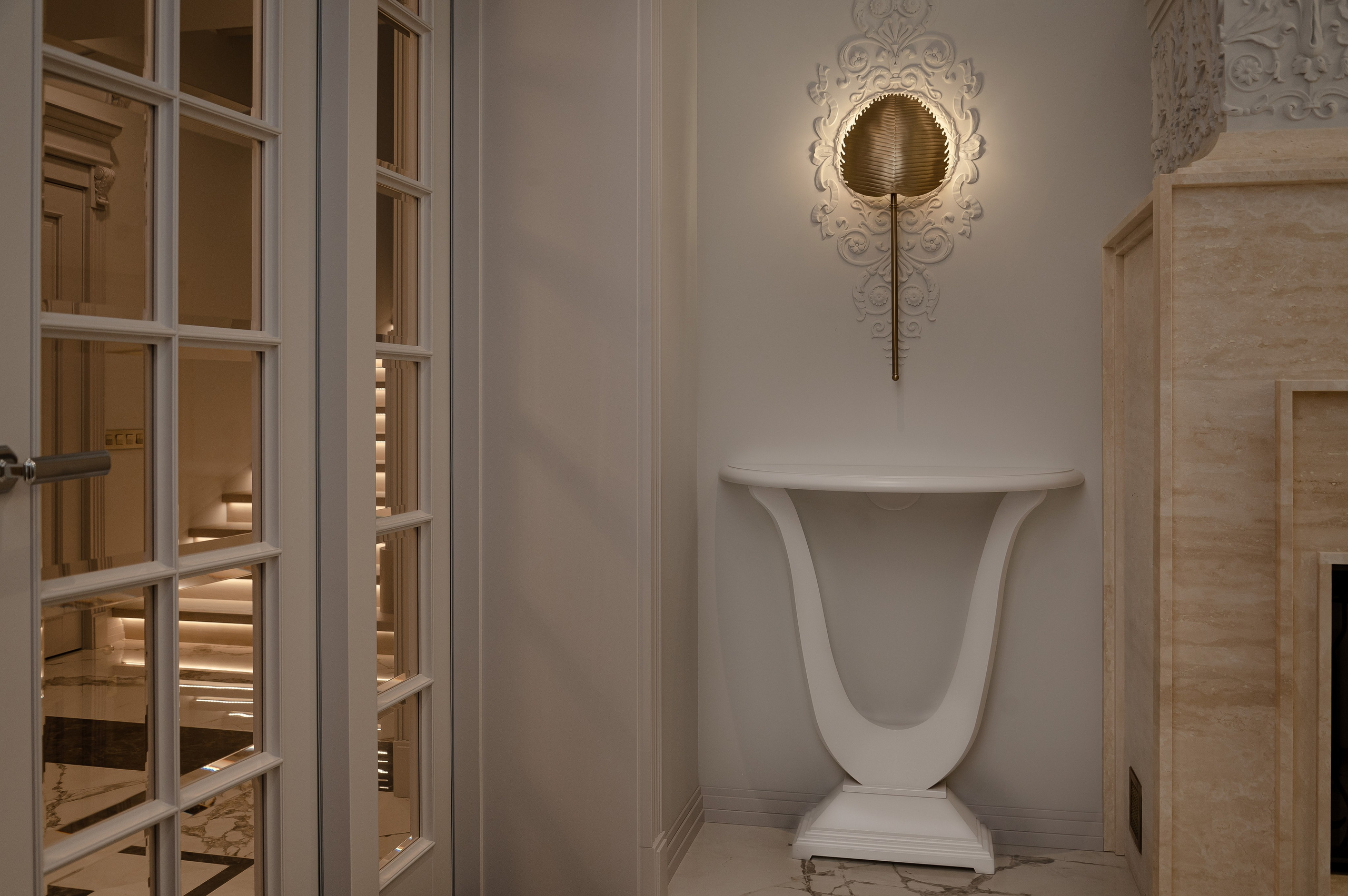 Дом в Сестрорецке. Семейный и свадебный фотограф в Санкт-Петербурге Серафима Смирнова