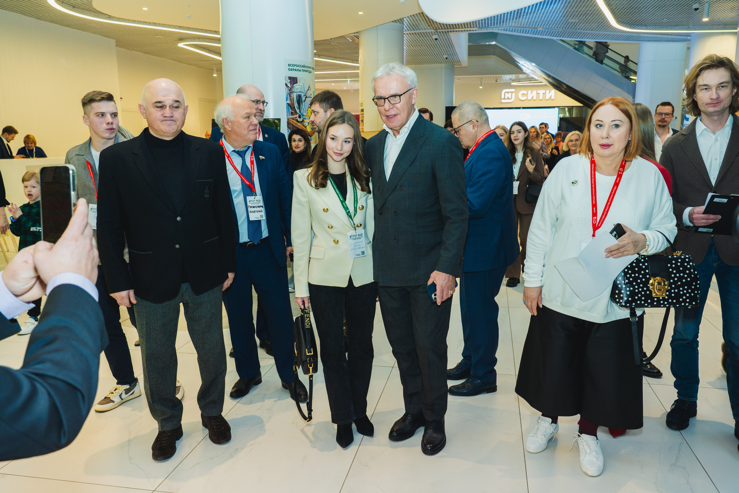 Форум Всероссийского общества охраны природы. Легкая фотография