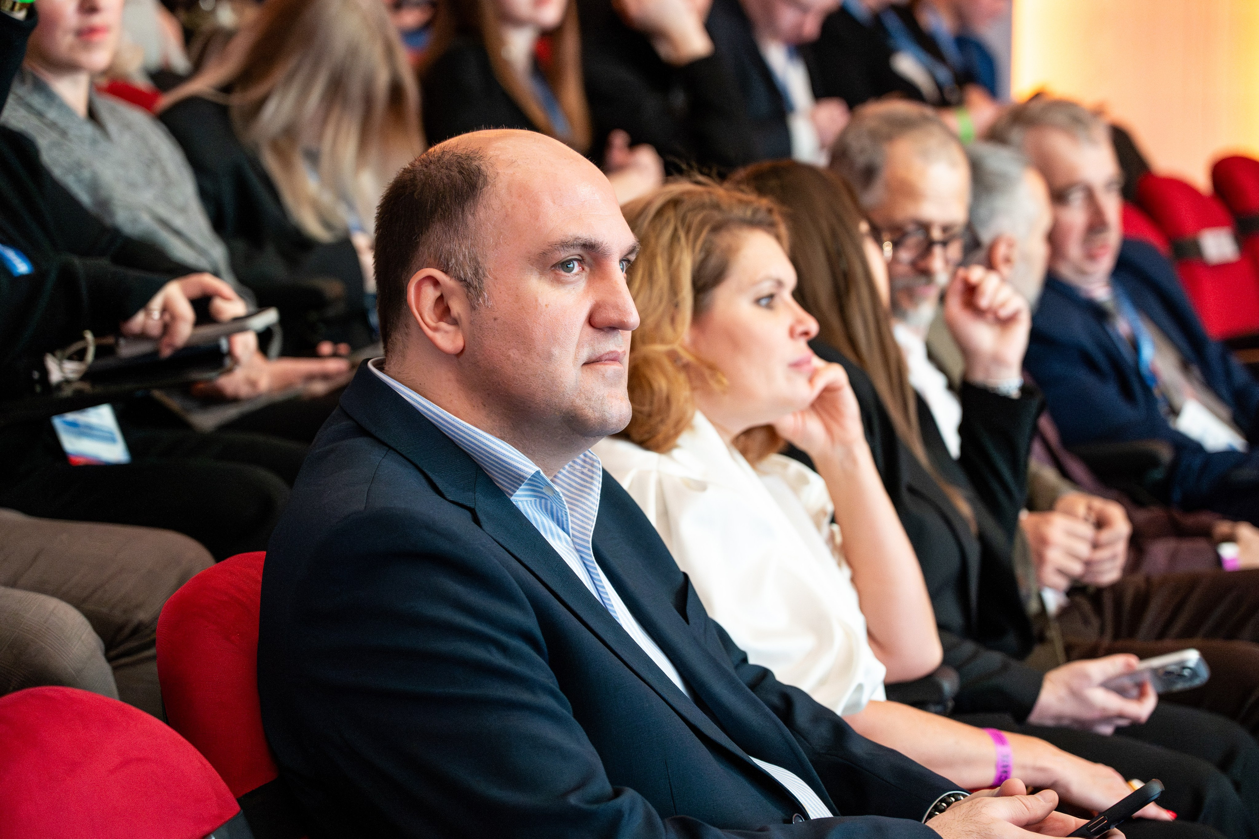 Финал Всероссийского конкурса студенческих проектов «Российская государственность». Репортажный фотограф в Москве Легкая Софья