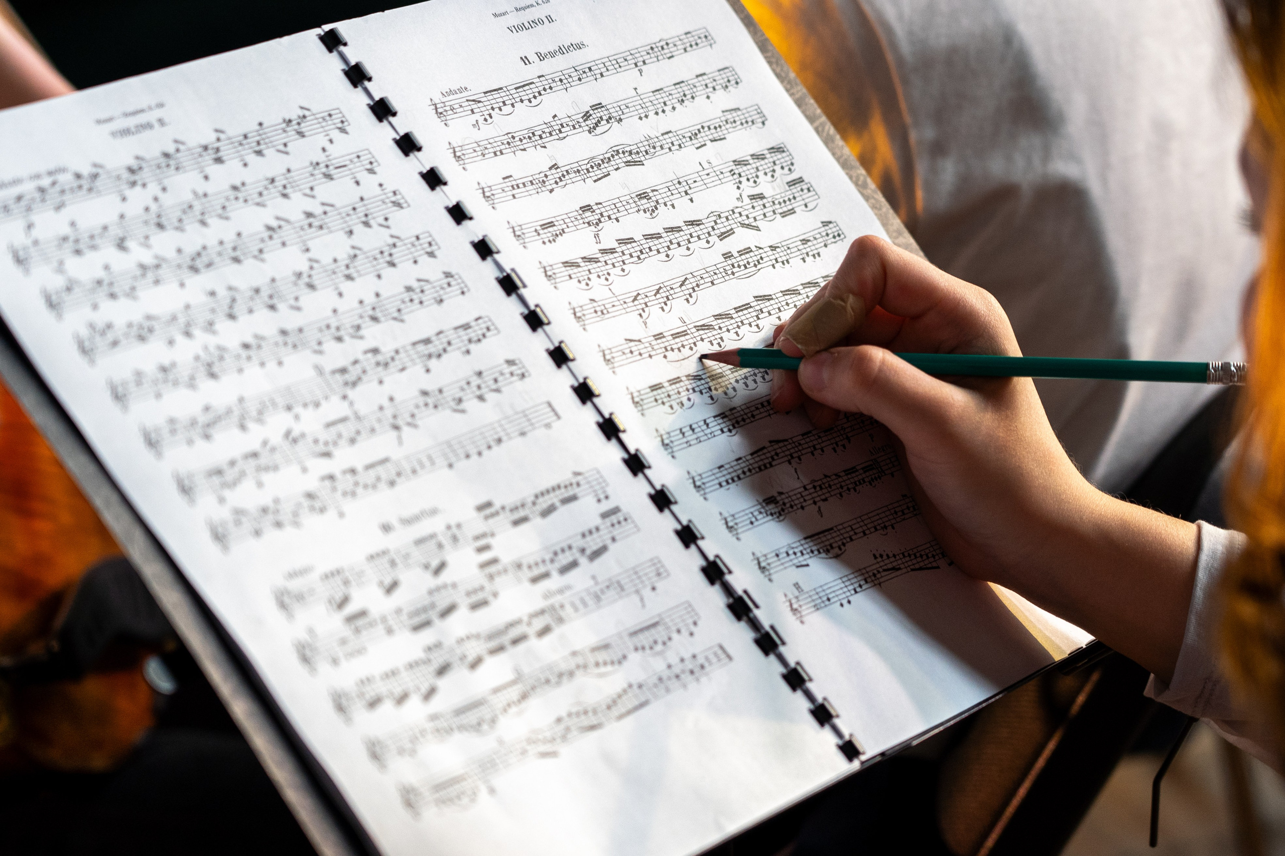 Horosapiens Choir. Легкая фотография