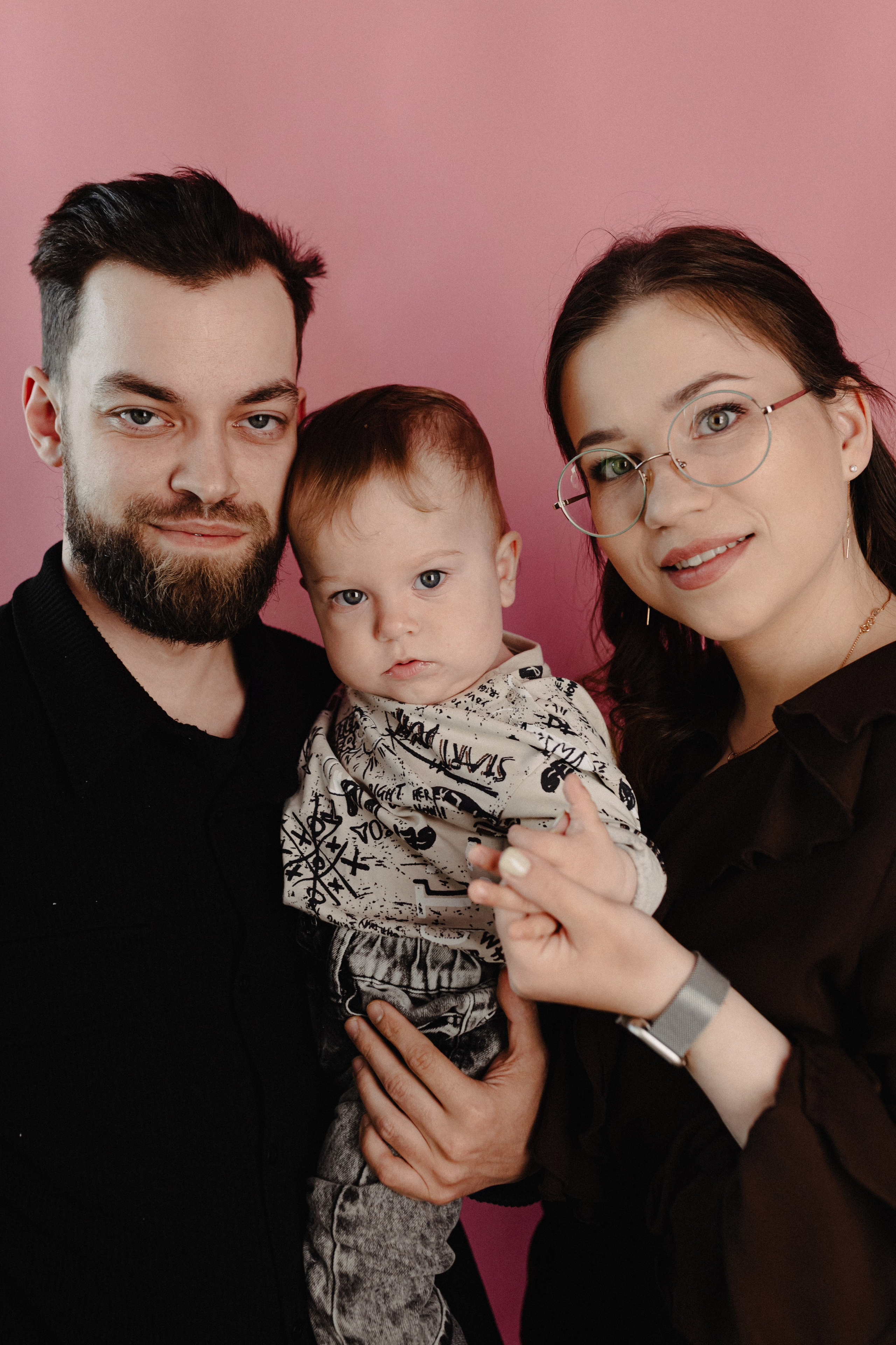 Лиде 30. Свадебный и семейный фотограф Женя Добрянская в Нижнем Новгороде
