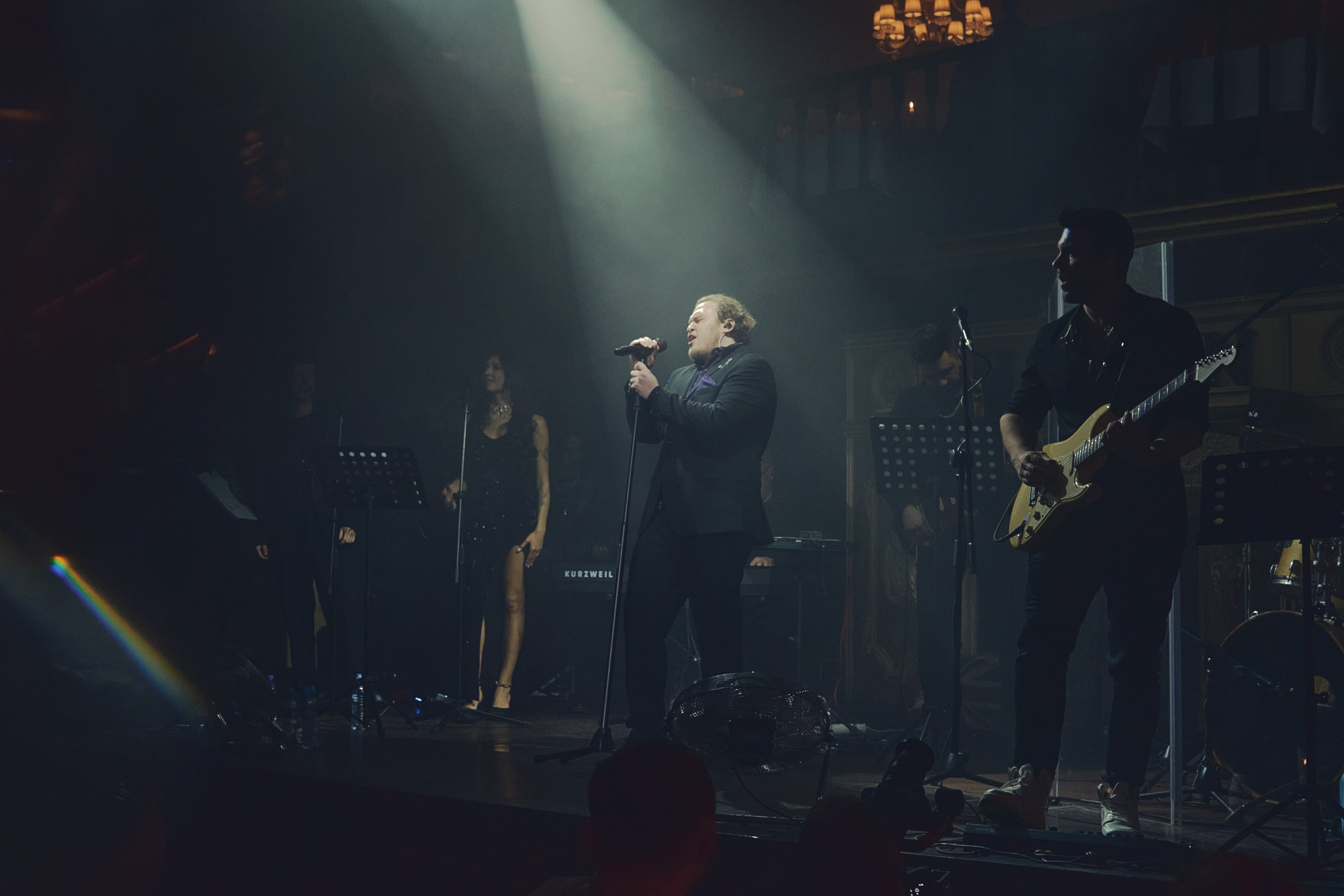 Репортажи. Кучерявая || Фотограф || Самара·Питер·Москва