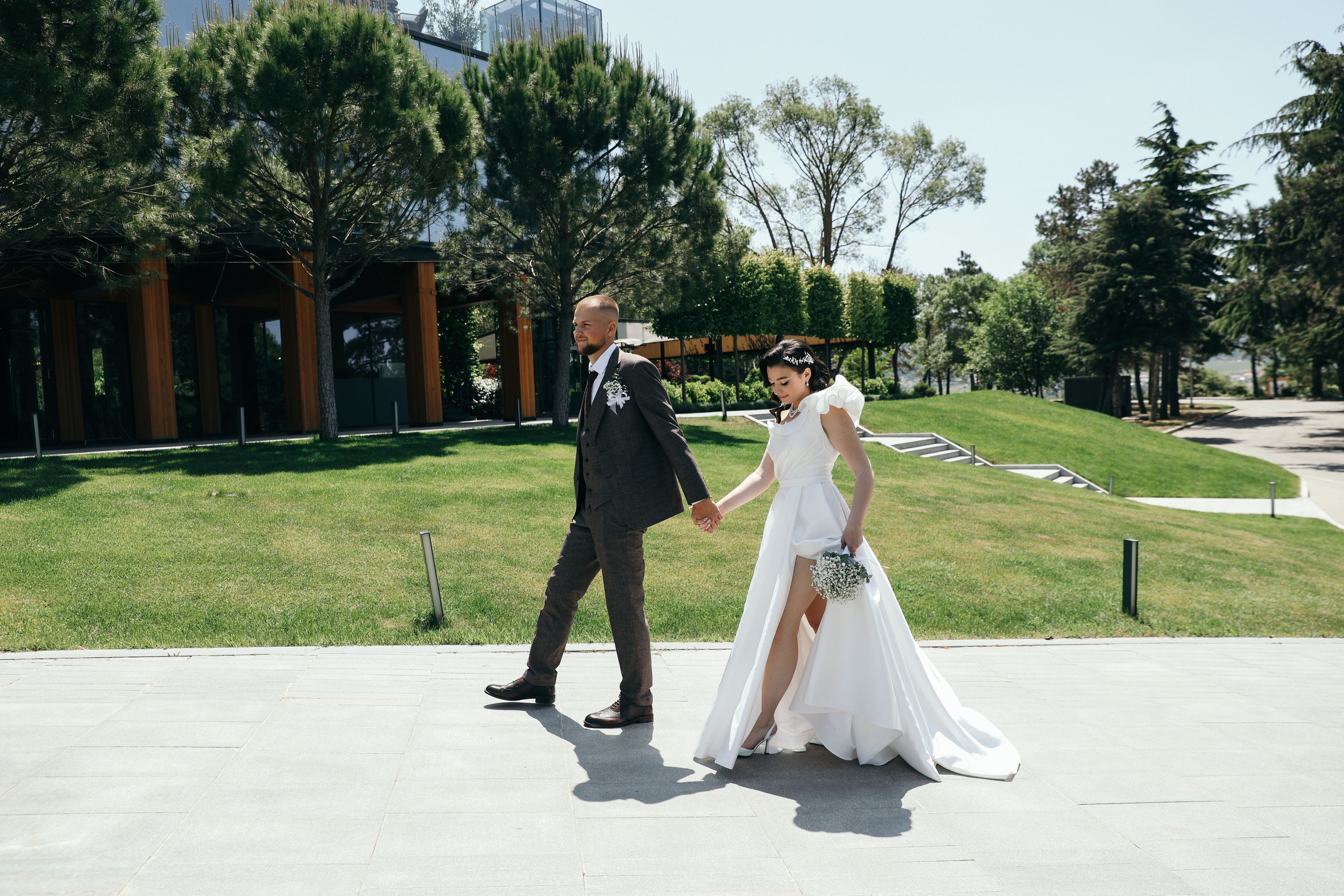 Анонс свадьба Даниил и Анастасия. Свадебный и семейный фотограф в Севастополе и Крыму Анастасия Сураева