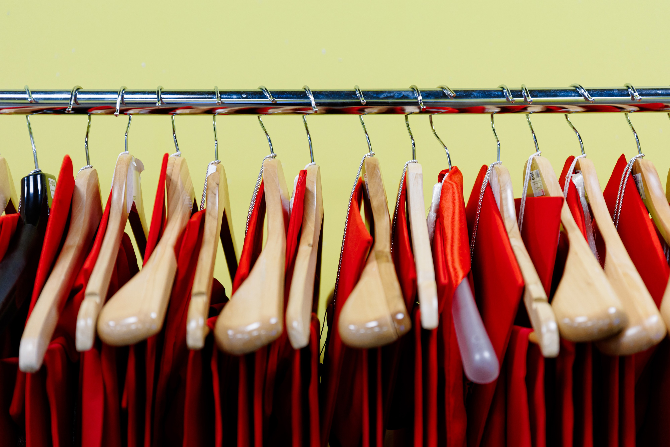 Новые лидеры ЕВРАЗА. Репортажный фотограф Семён Борисов | Москва