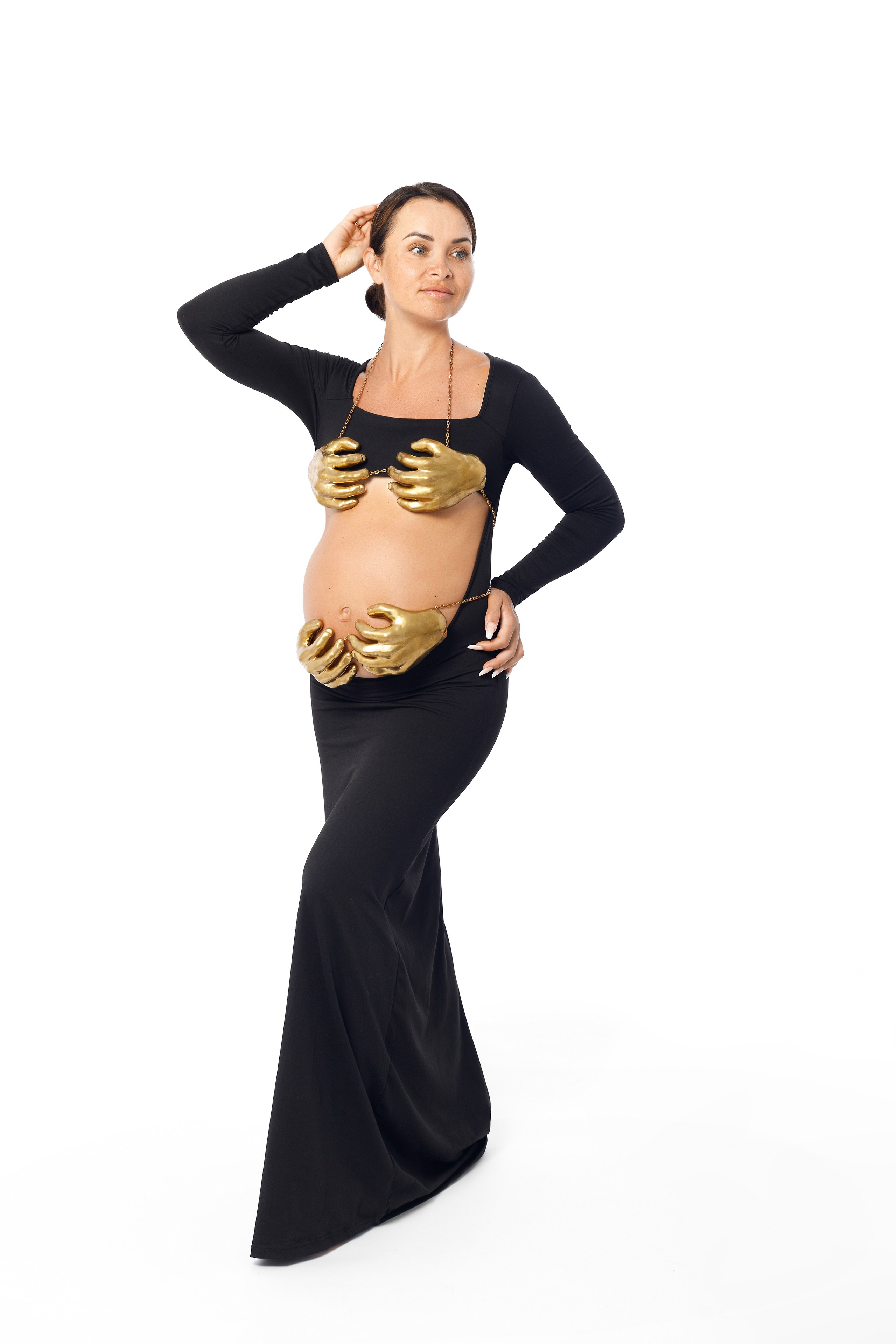 Руки аксессуар. Женский фотограф в Анапе Лыгина Ксения