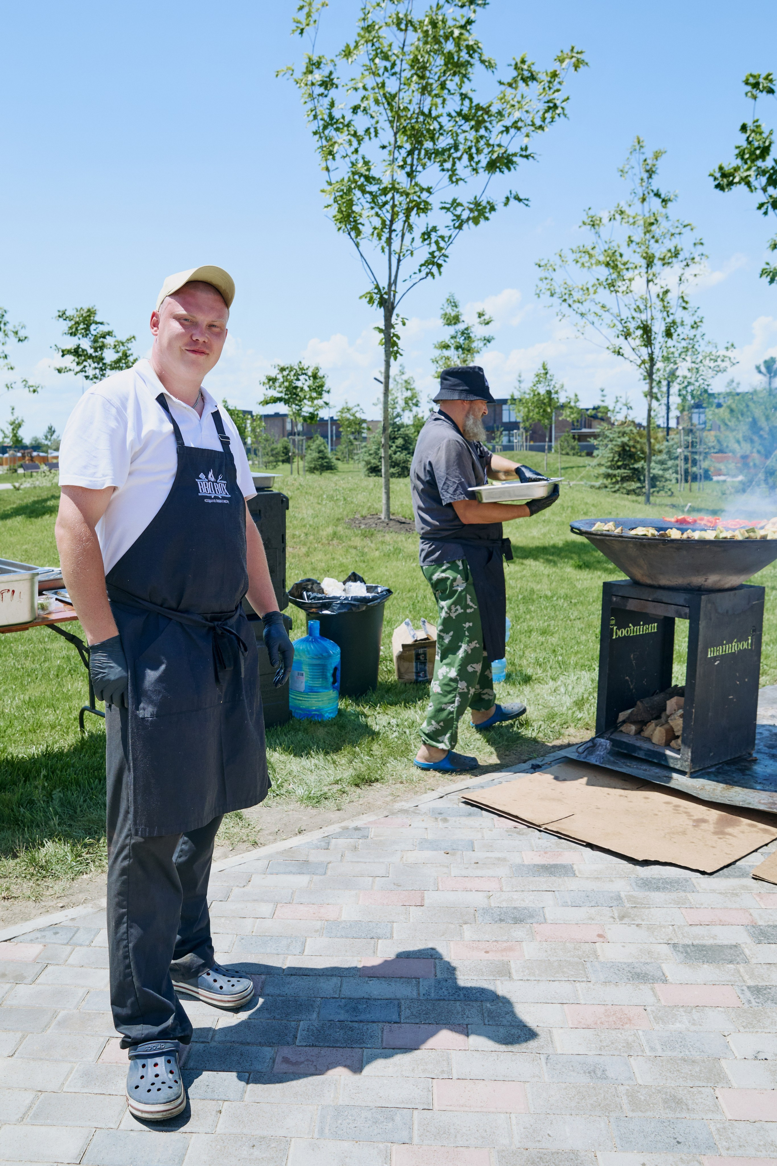 Репортажная съемка. Фотограф в Краснодаре