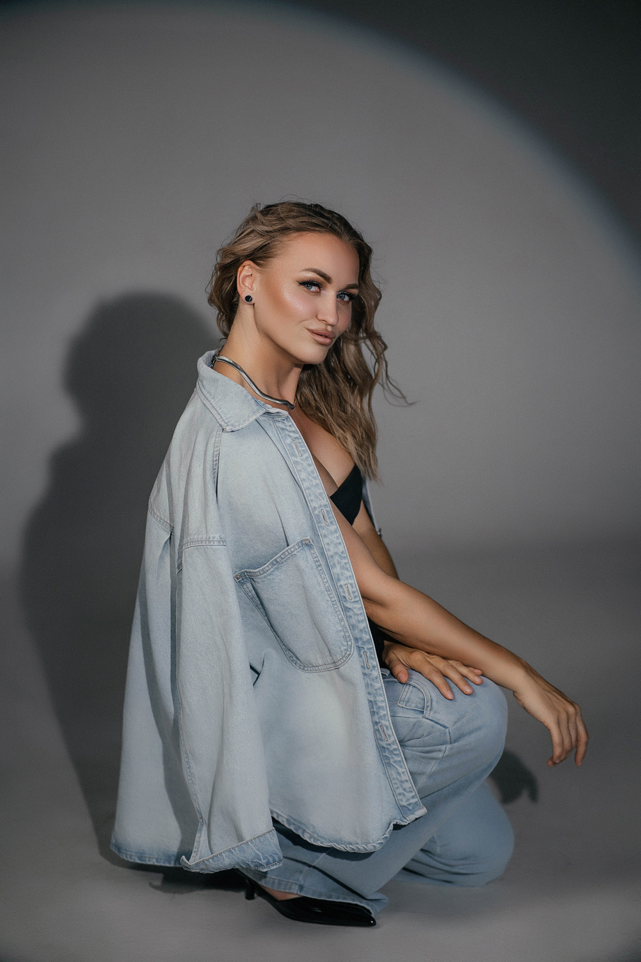 Мари. Фотограф Башкирия