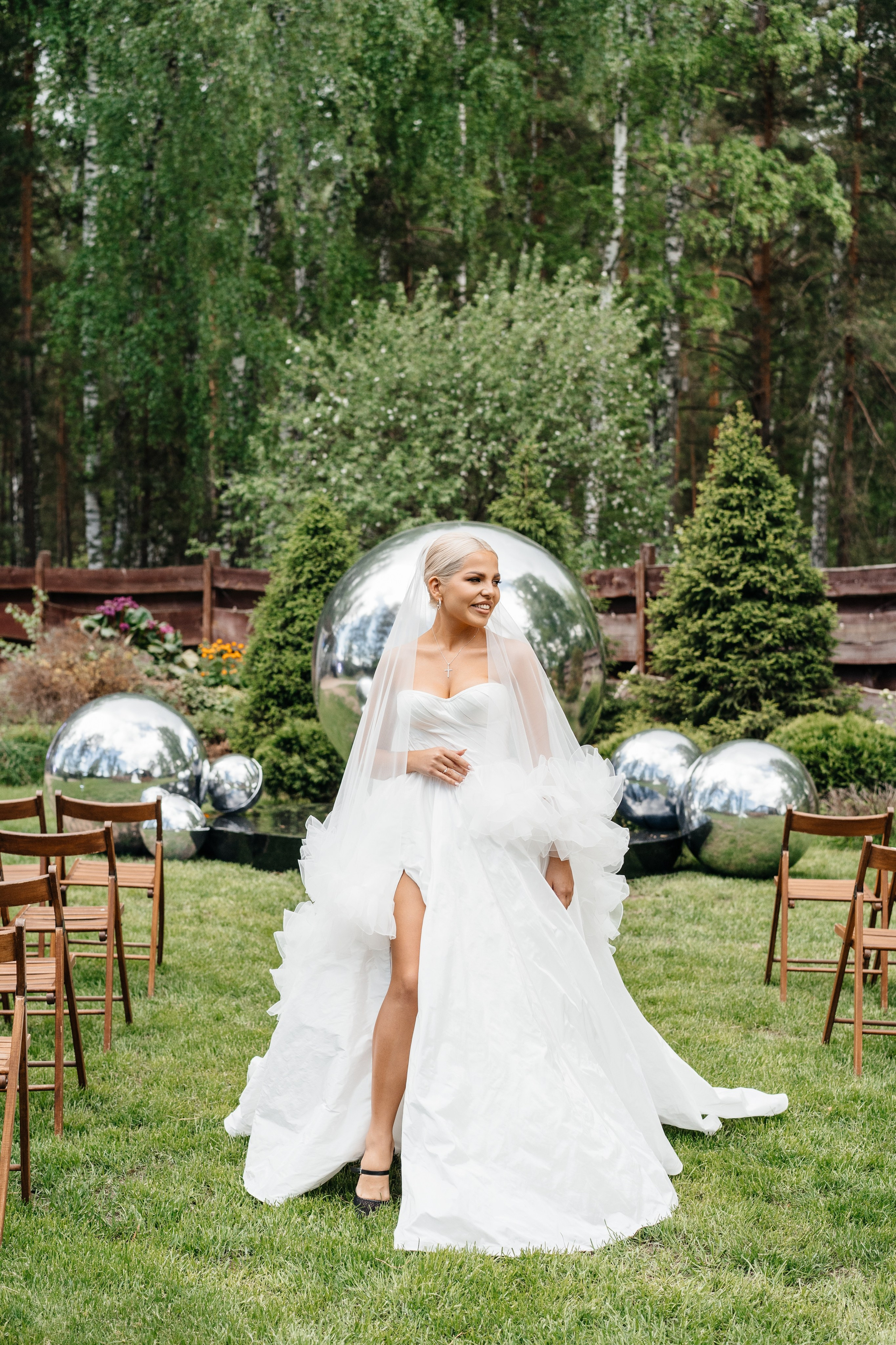 Элла & Кирилл. Свадебный фотограф Барнаул Алексей Павлов