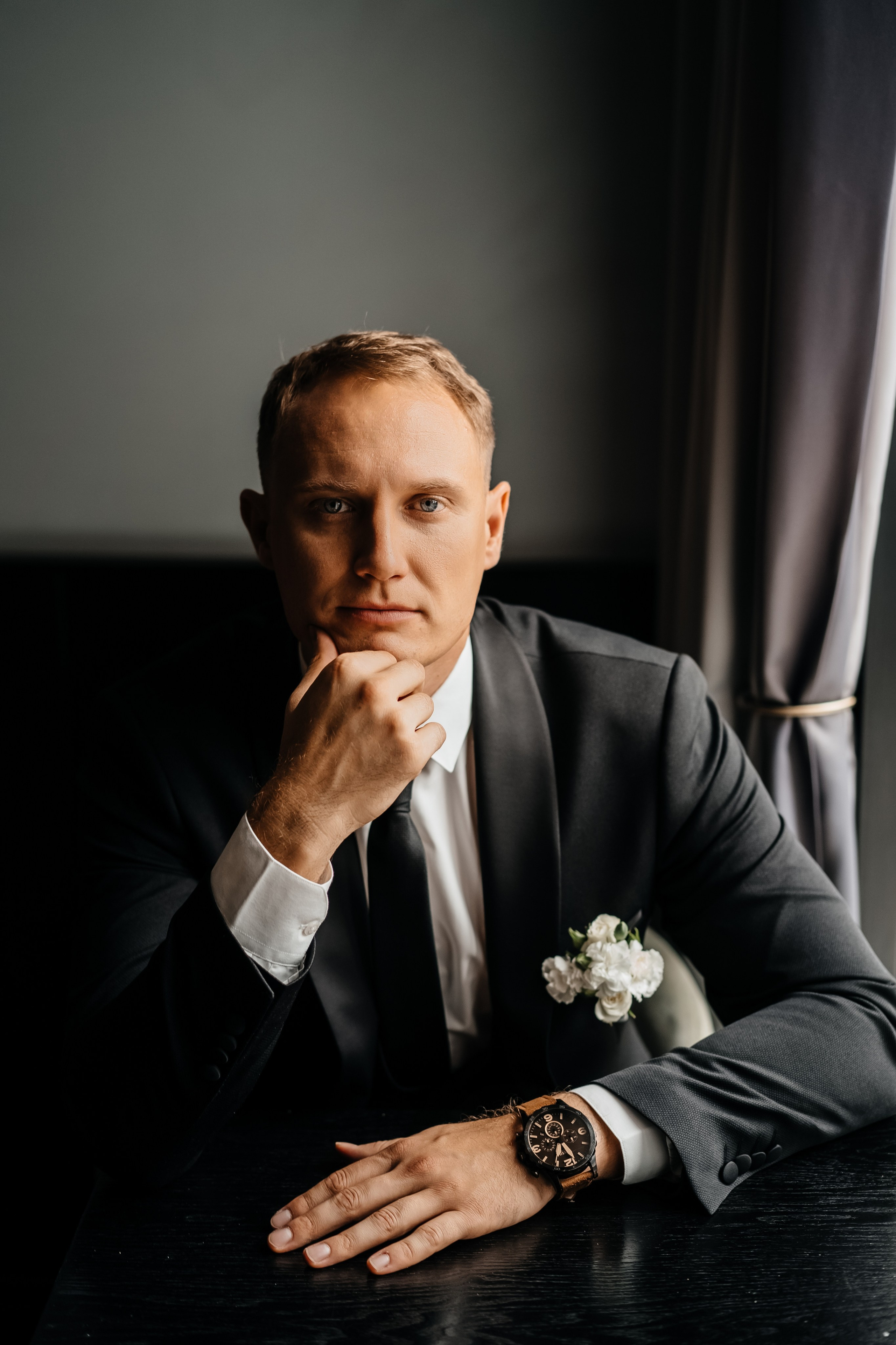 Свадебный фотограф Барнаул Алексей Павлов