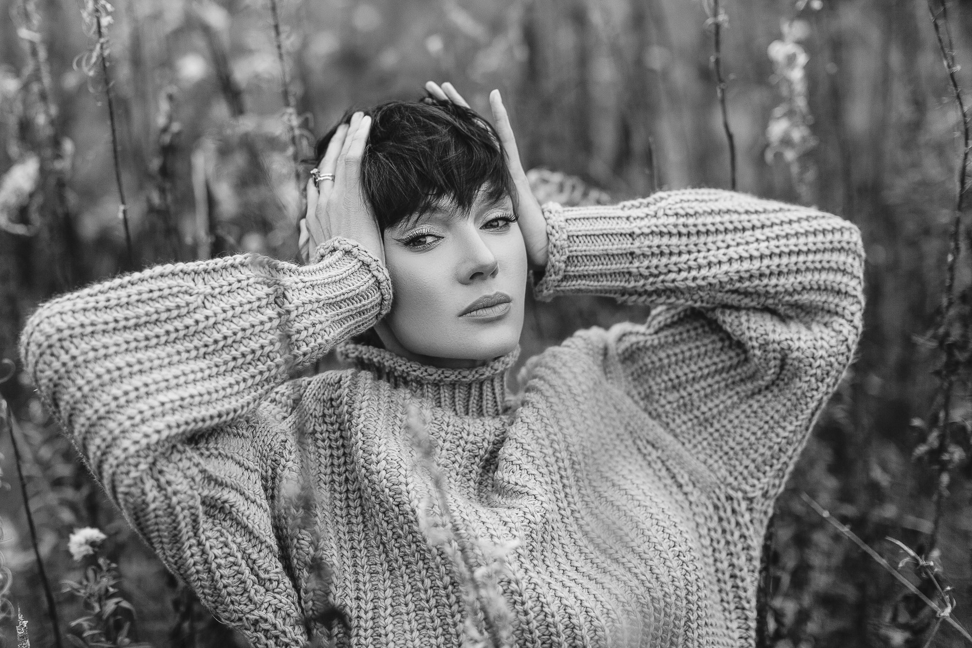 Оля и Рамиль. Таня Грин фотограф в Екатеринбурге, продюсирование и стилизация съемок