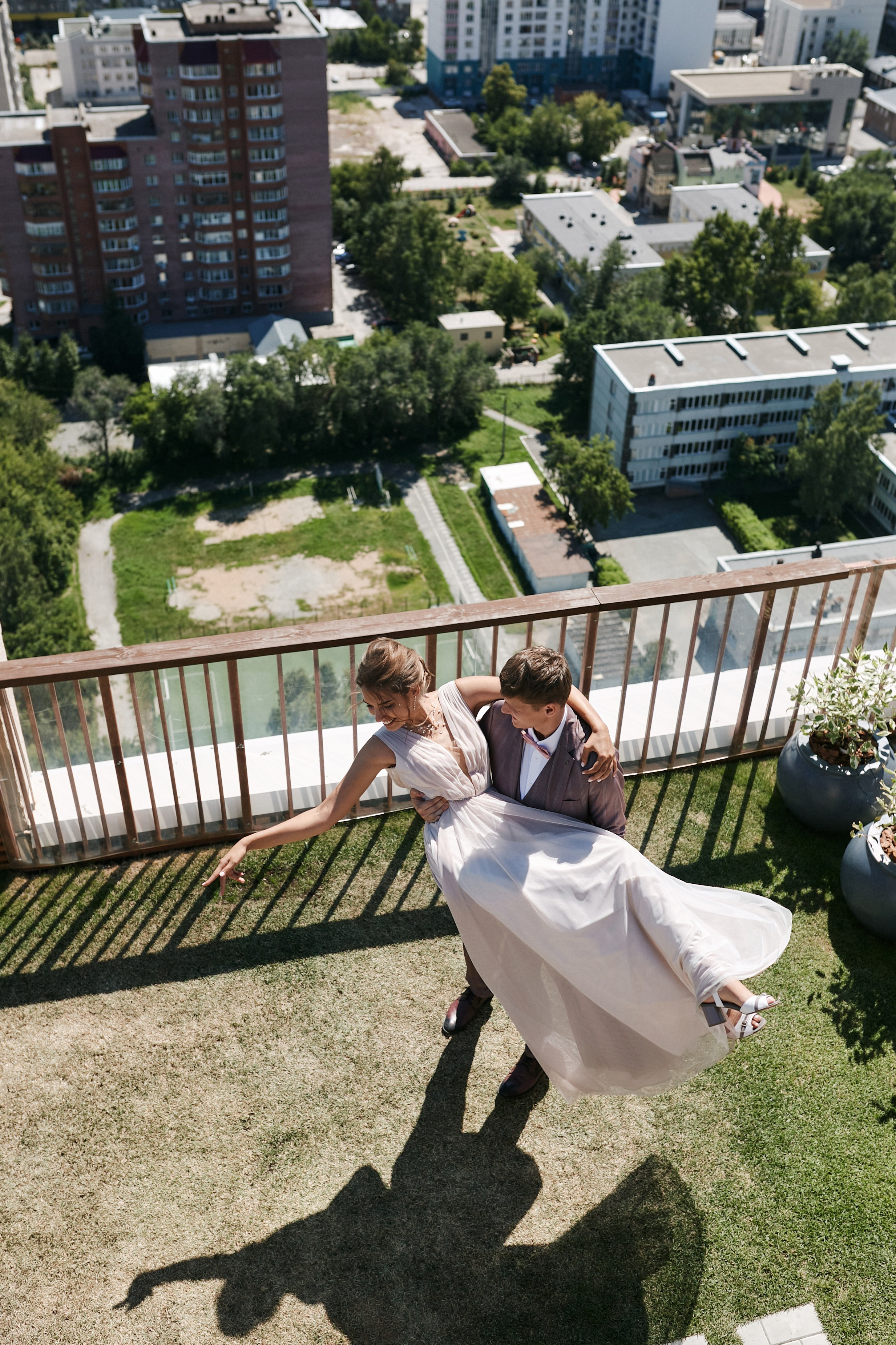 Павел & Анастасия. Фотограф Андрей Кононенко