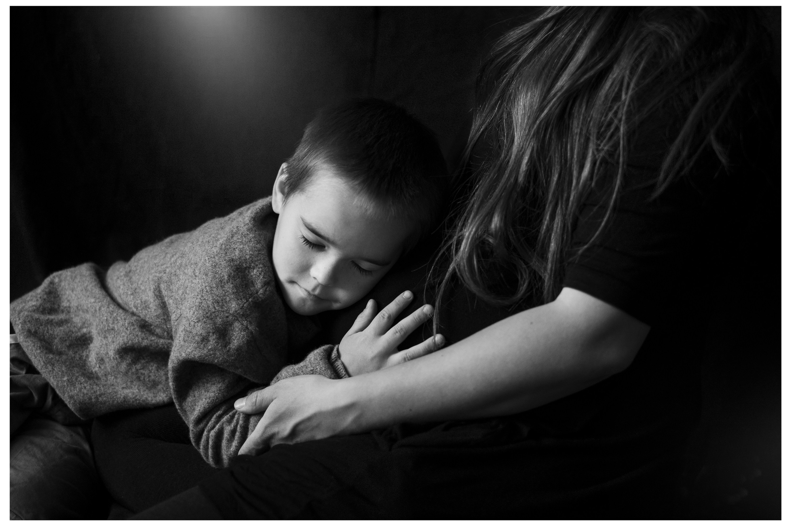 ФОТО. Фотохудожник и видеограф в Петербурге Валерия Кондаурова