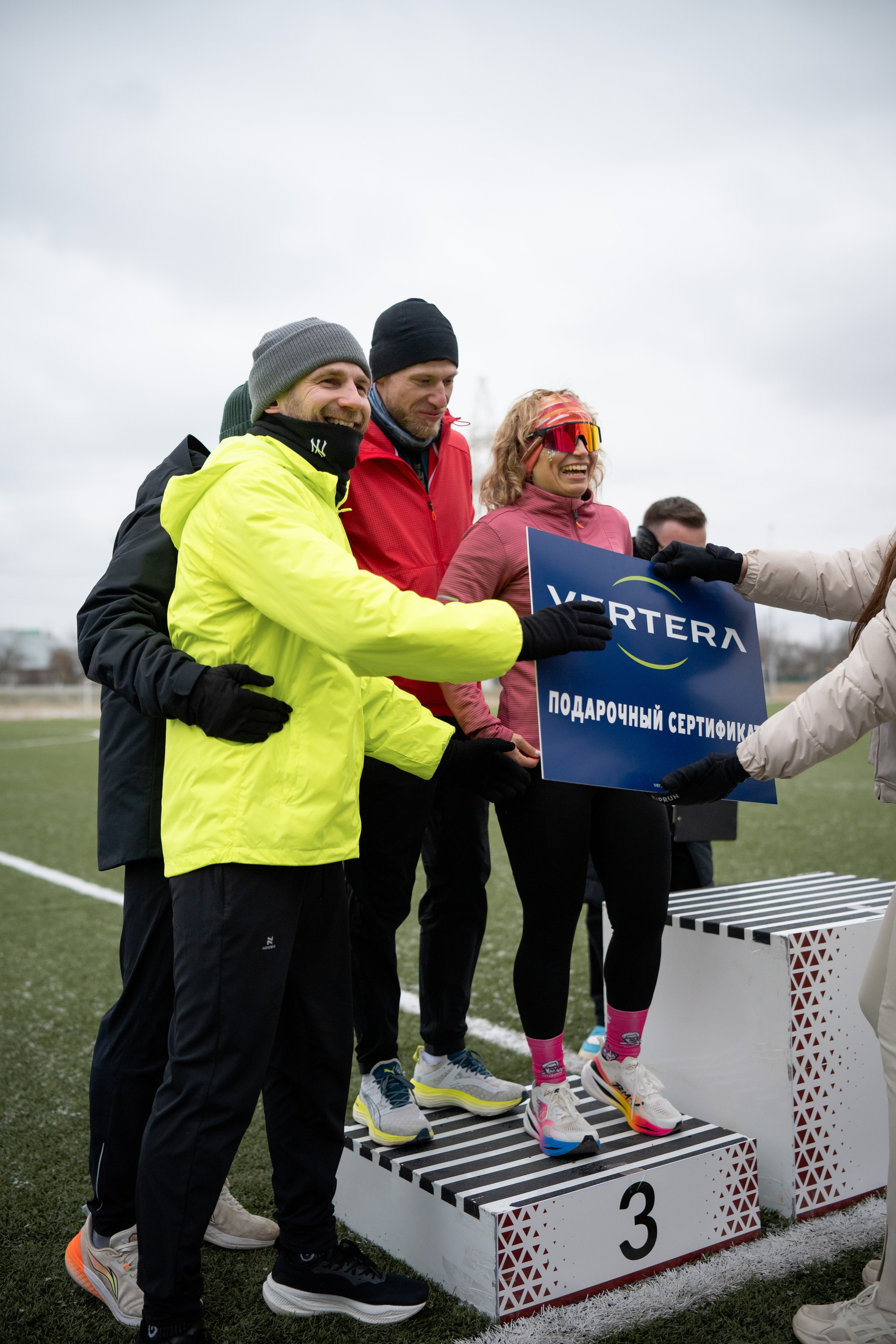 Эстафета «Между нами» Анапа 16/02/25. Фотограф в Краснодаре Алена Горбунова