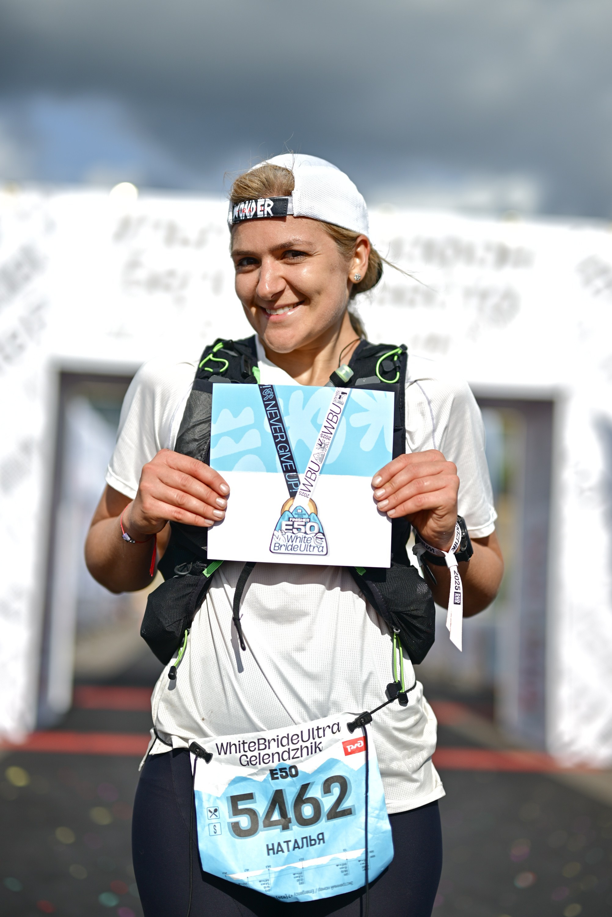 White Bride Ultra Gelendzhik 28/09/2025. Фотограф в Краснодаре Алена Горбунова