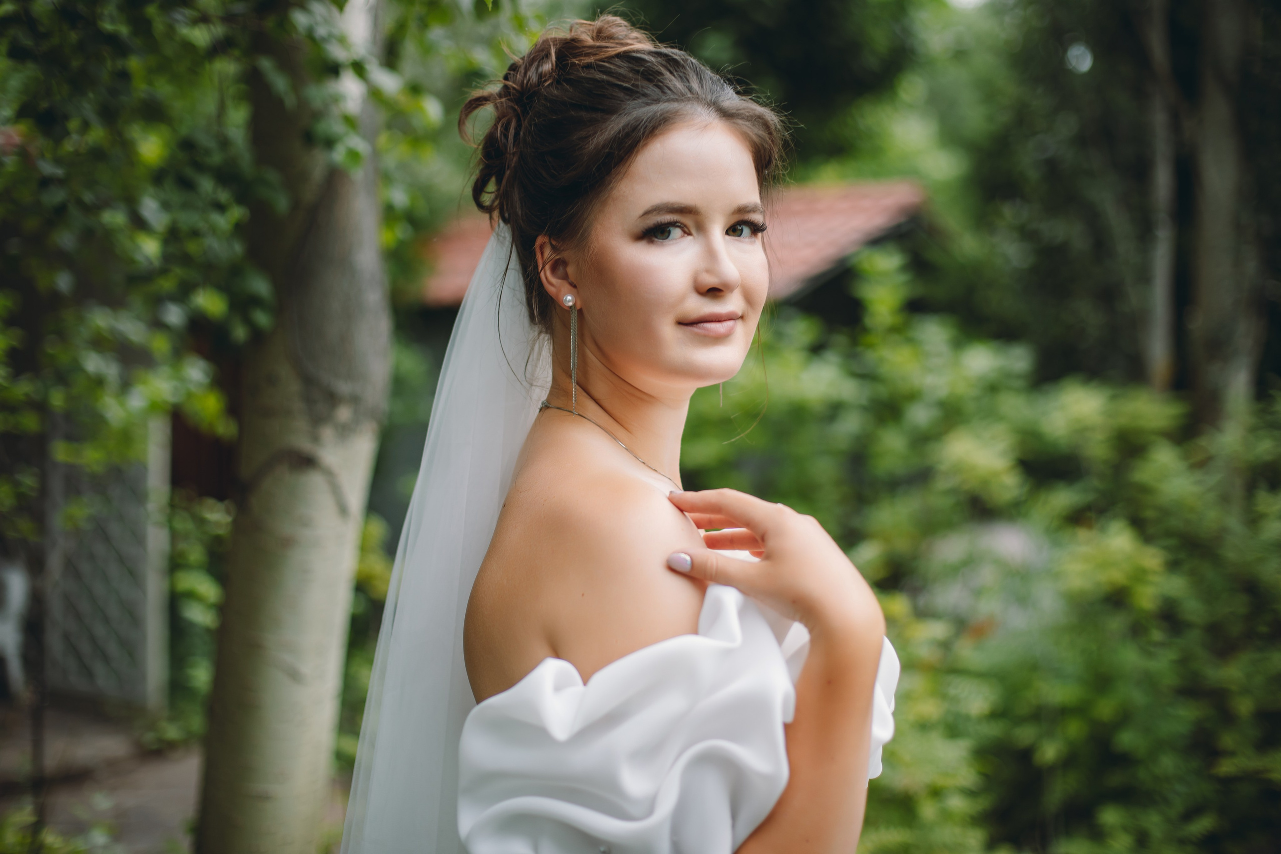 В&E. Фотограф в Абакане Николай Окунев