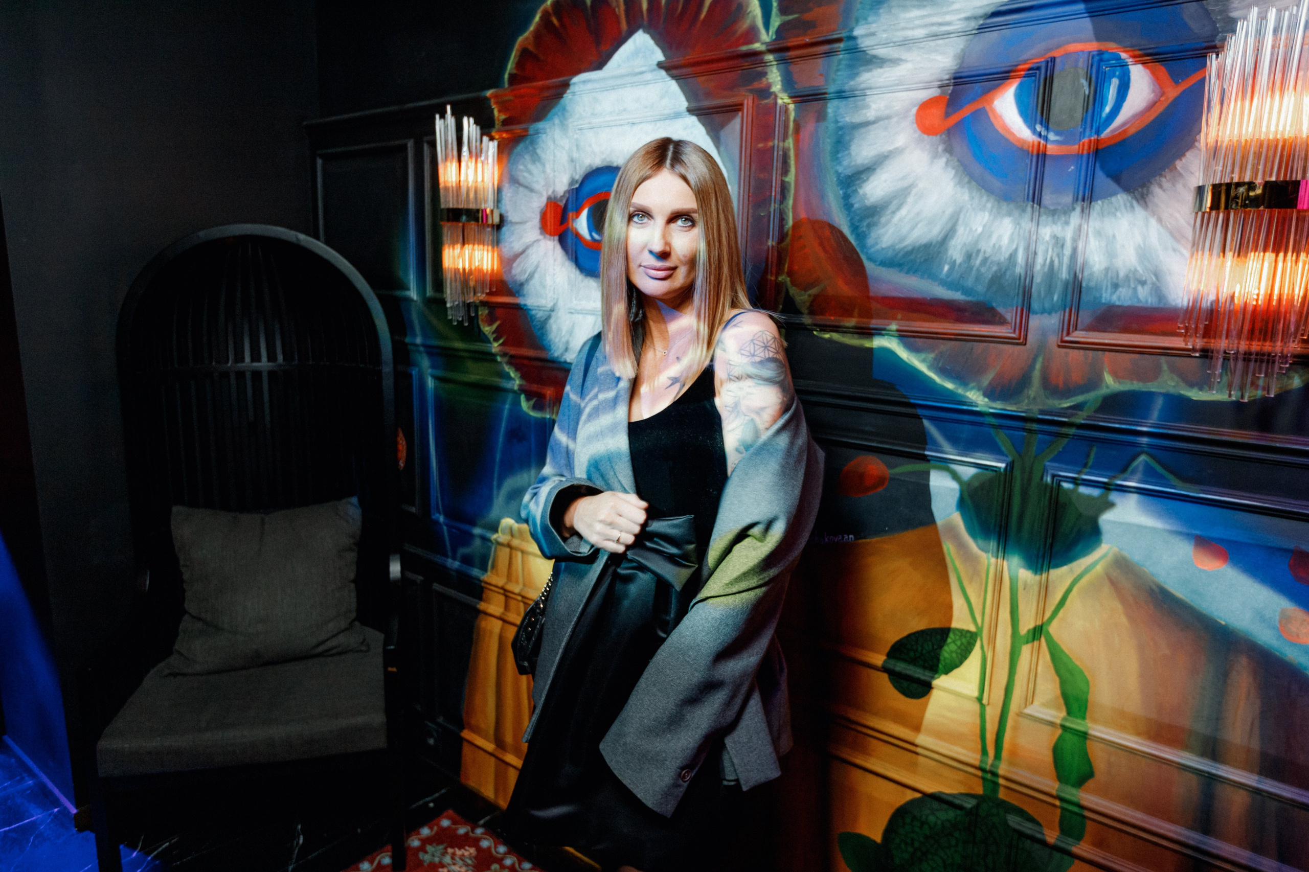 CARAMEL boutique — Презентация новой коллекции. СВОИ. ФОТООТЧЕТЫ-СОБЫТИЯ-МЕСТА