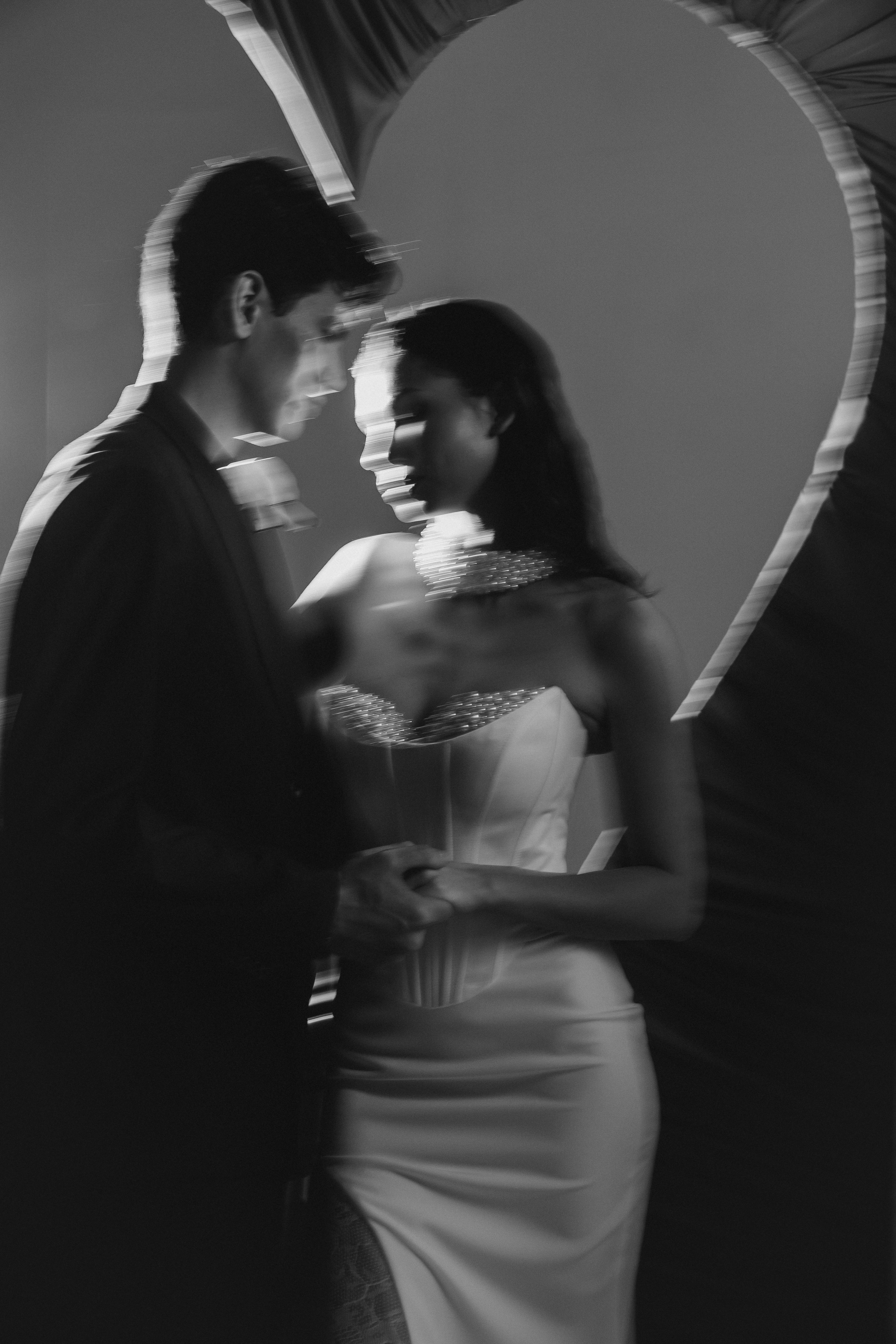 Red heart. Свадебный фотограф в Тольятти Валерия Барышкина