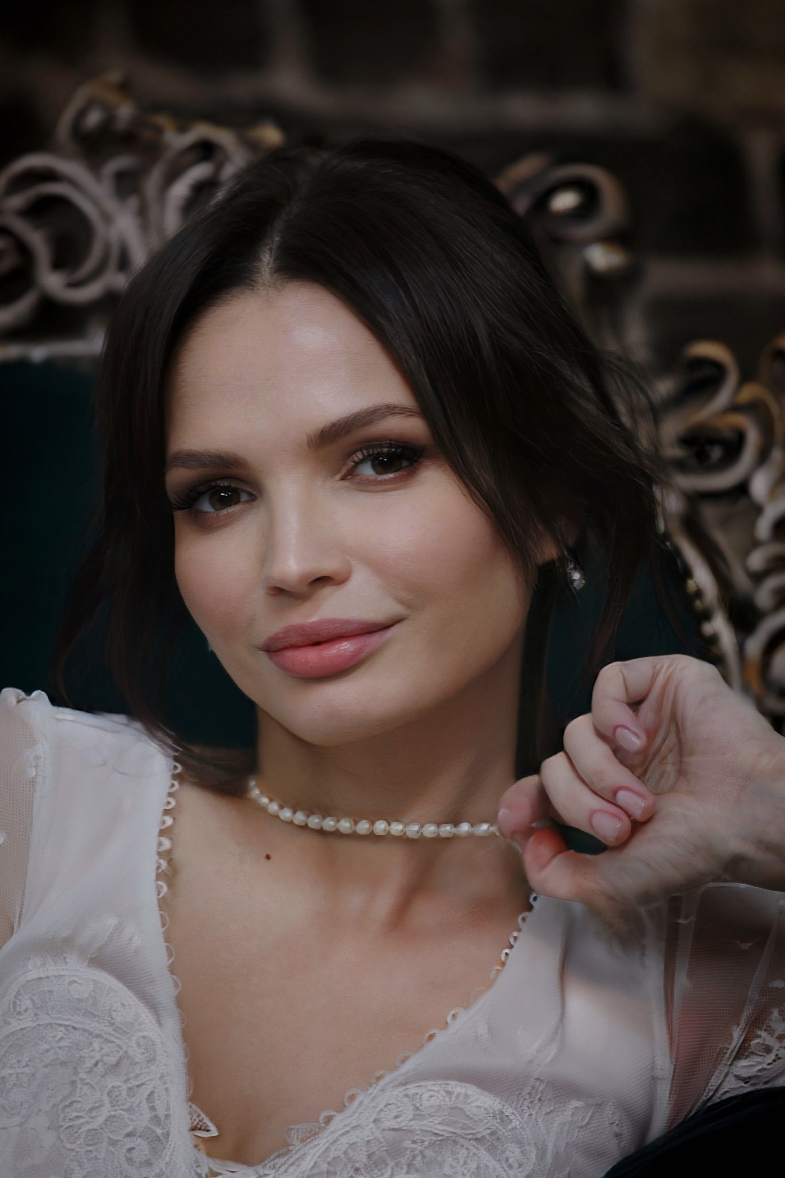 Свадьба Андрей и Нелли. Портретный фотограф Москва Виктория Гранд