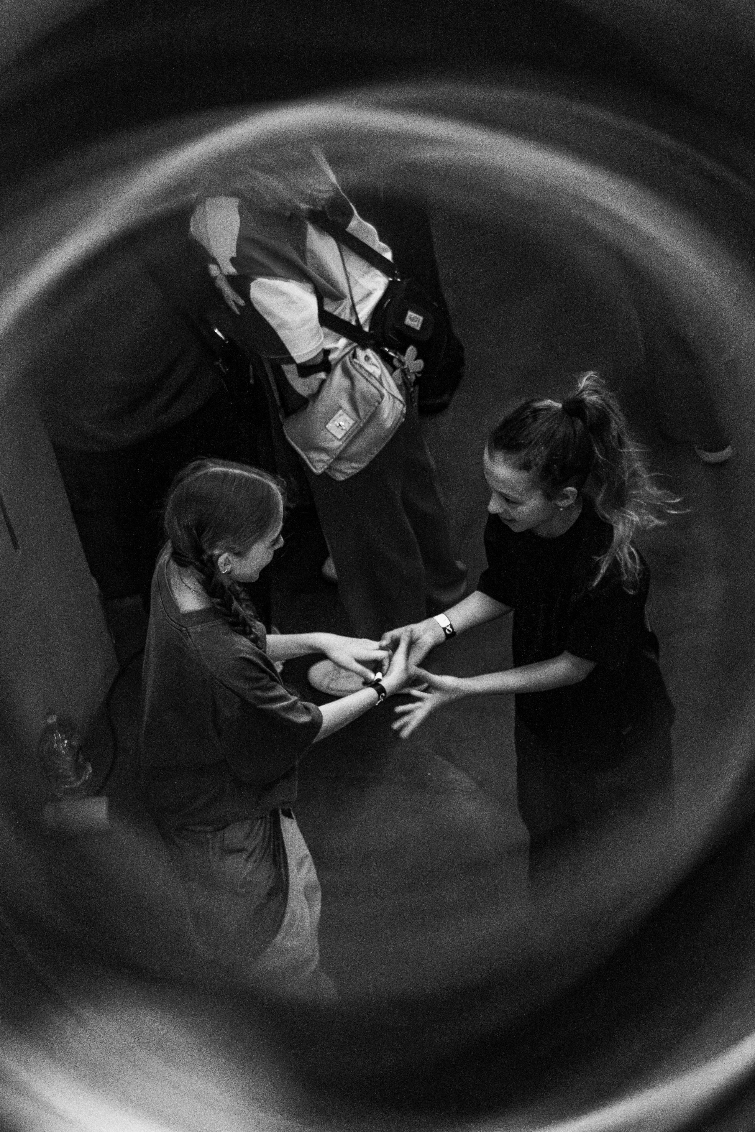 ODD BATTLE 04/05 (@youlovebu). Соня бу тебя сфоткала