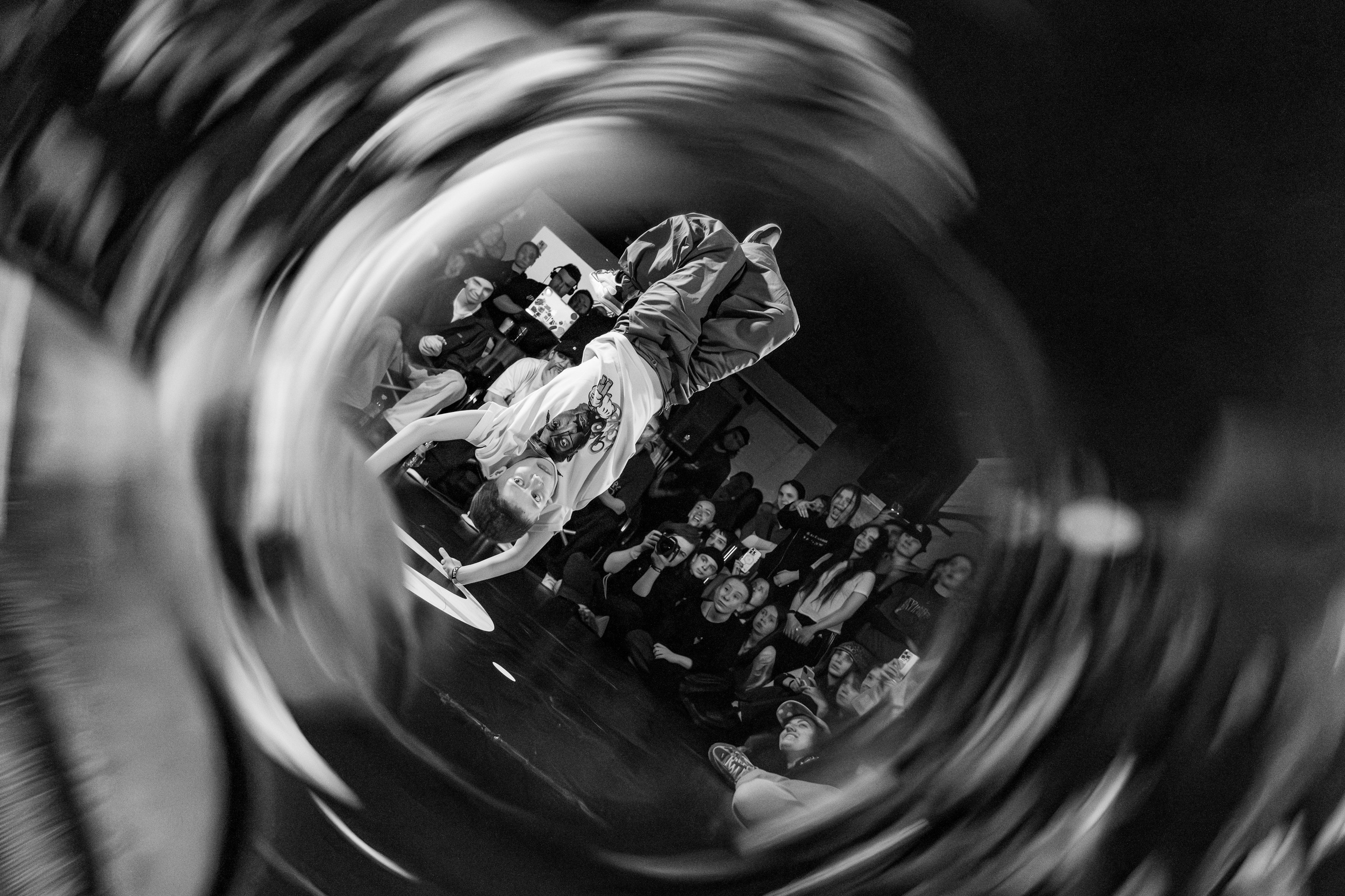 ODD BATTLE 04/05 (@youlovebu). Соня бу тебя сфоткала