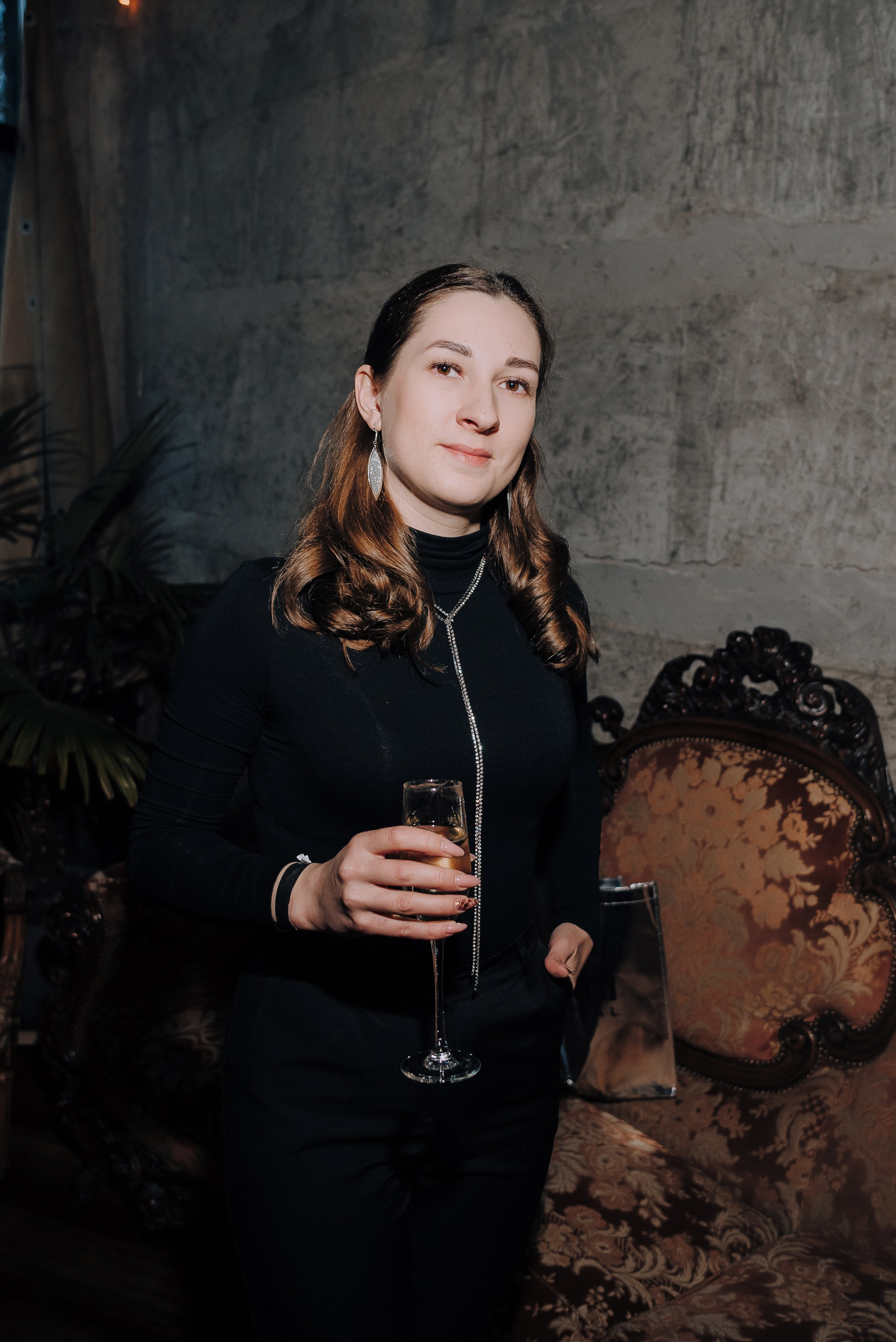 MONAMI DAY. Репортажный фотограф Зуев Роман г. Челябинск