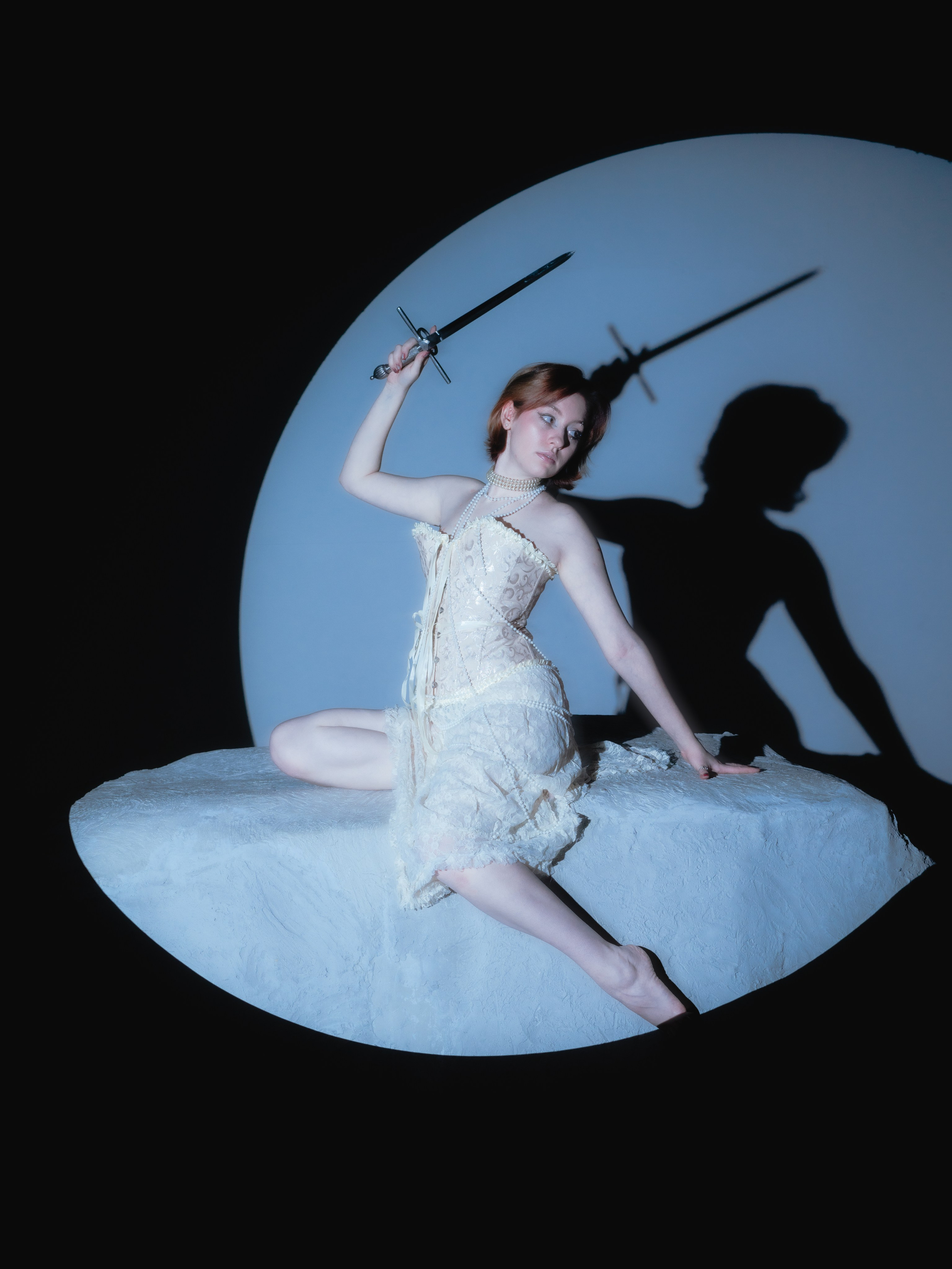 Кадры. Фотограф Екатерина Крючкова