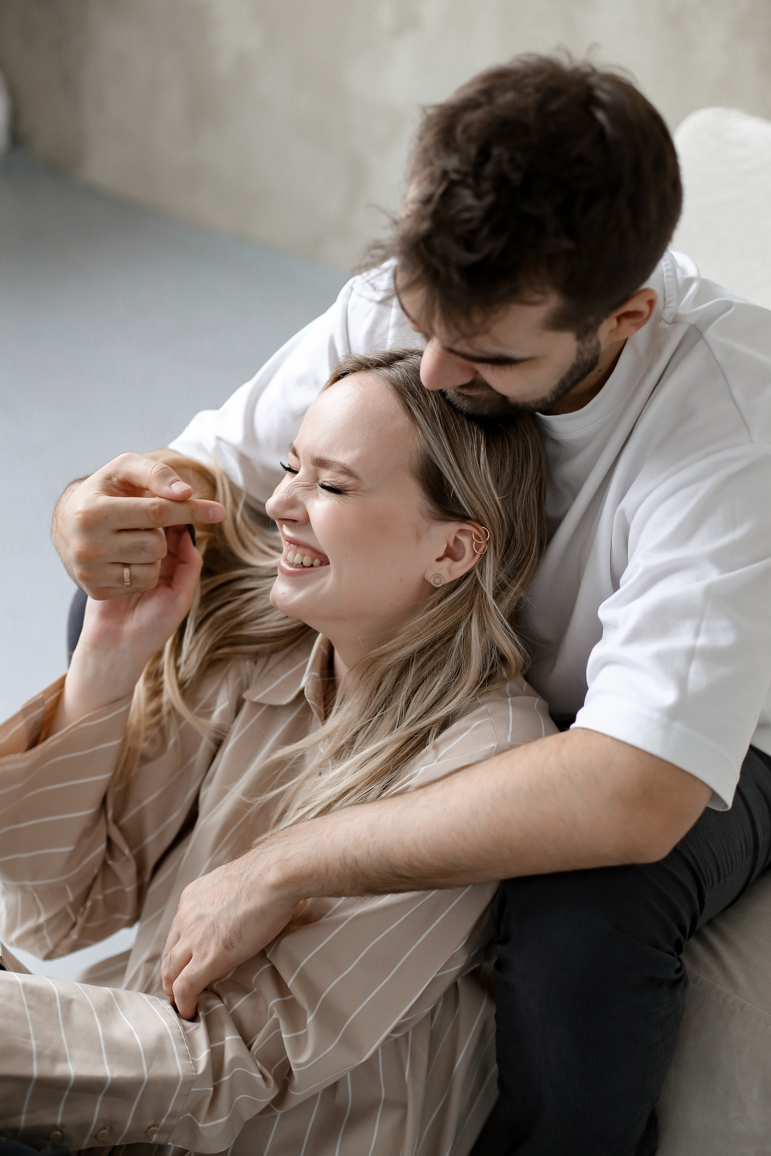 Сережа + Майя. Фотограф Шевчик Виктория