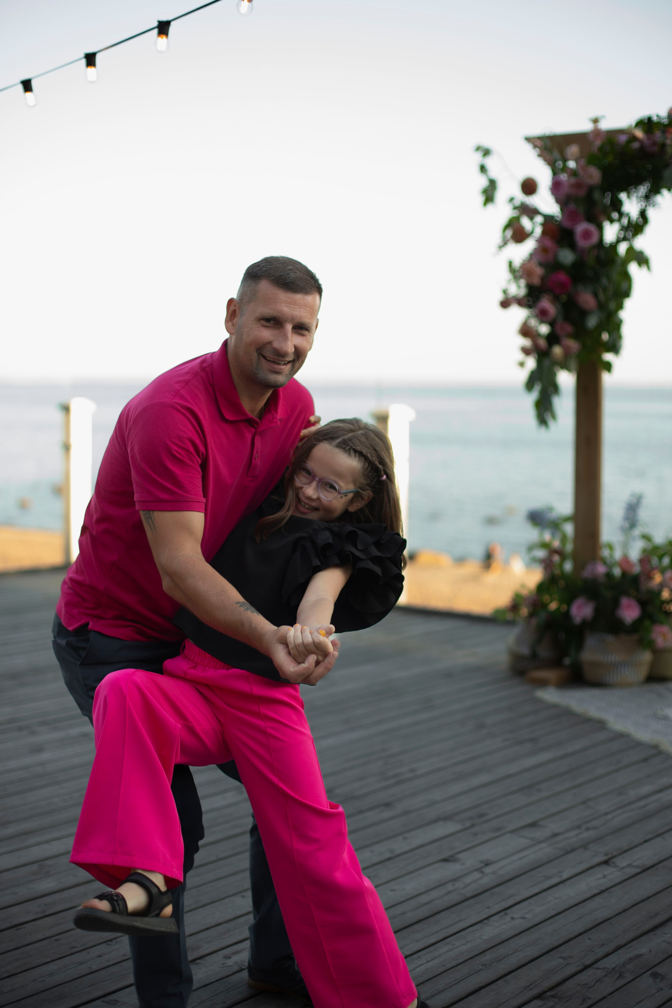 Станислав & Александра