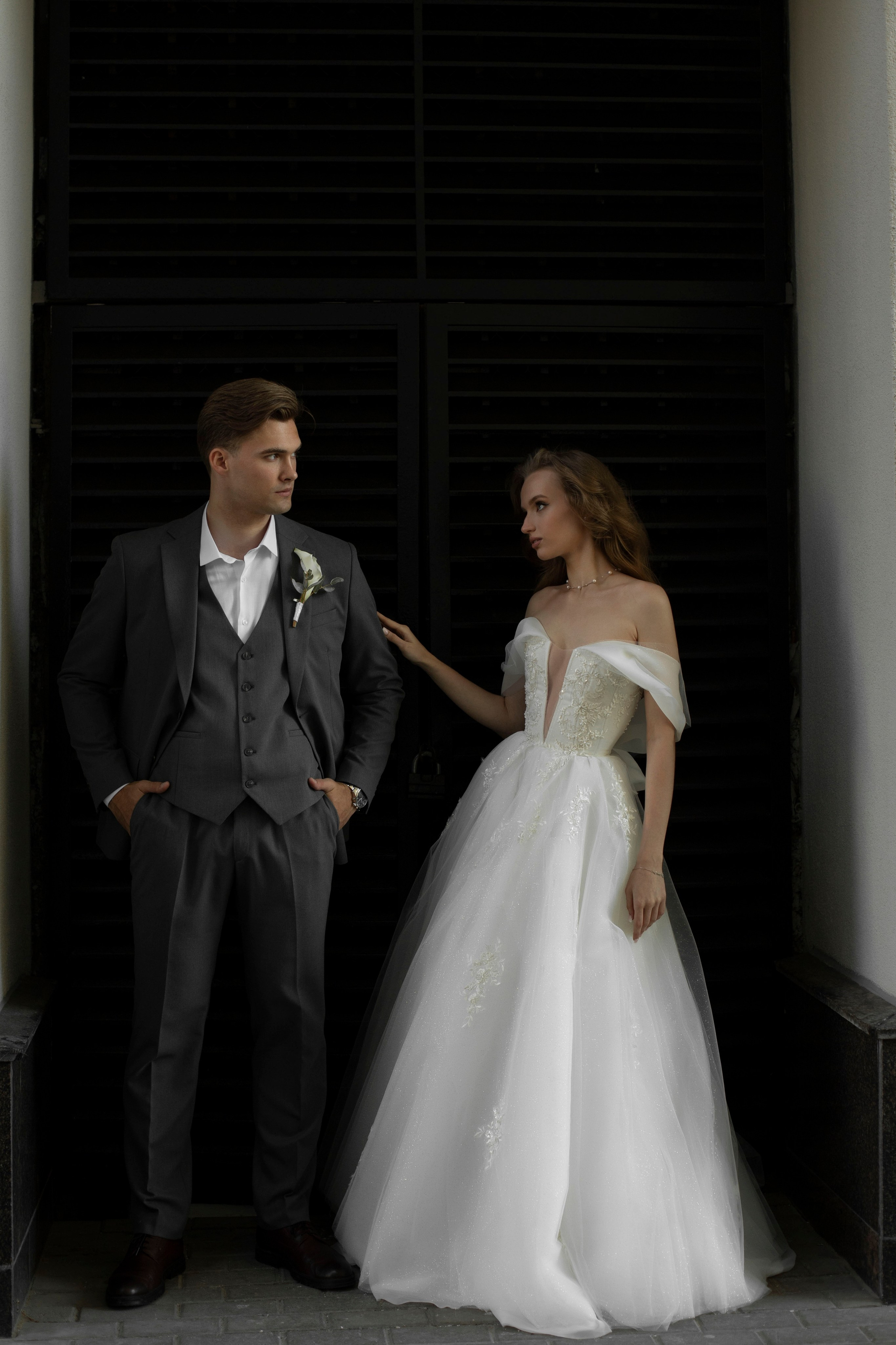 Константин & Анастасия