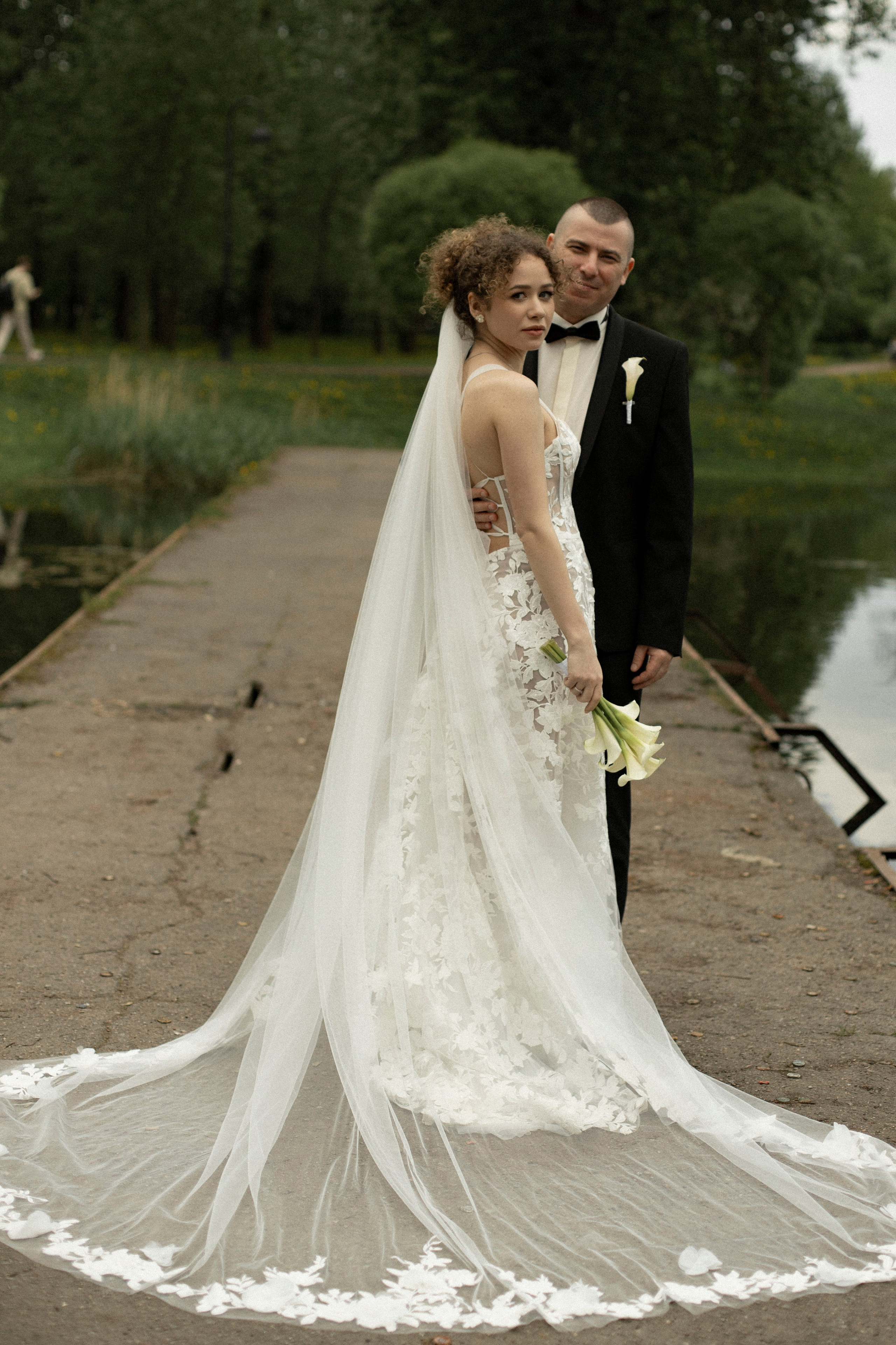 Юрий & Дарья