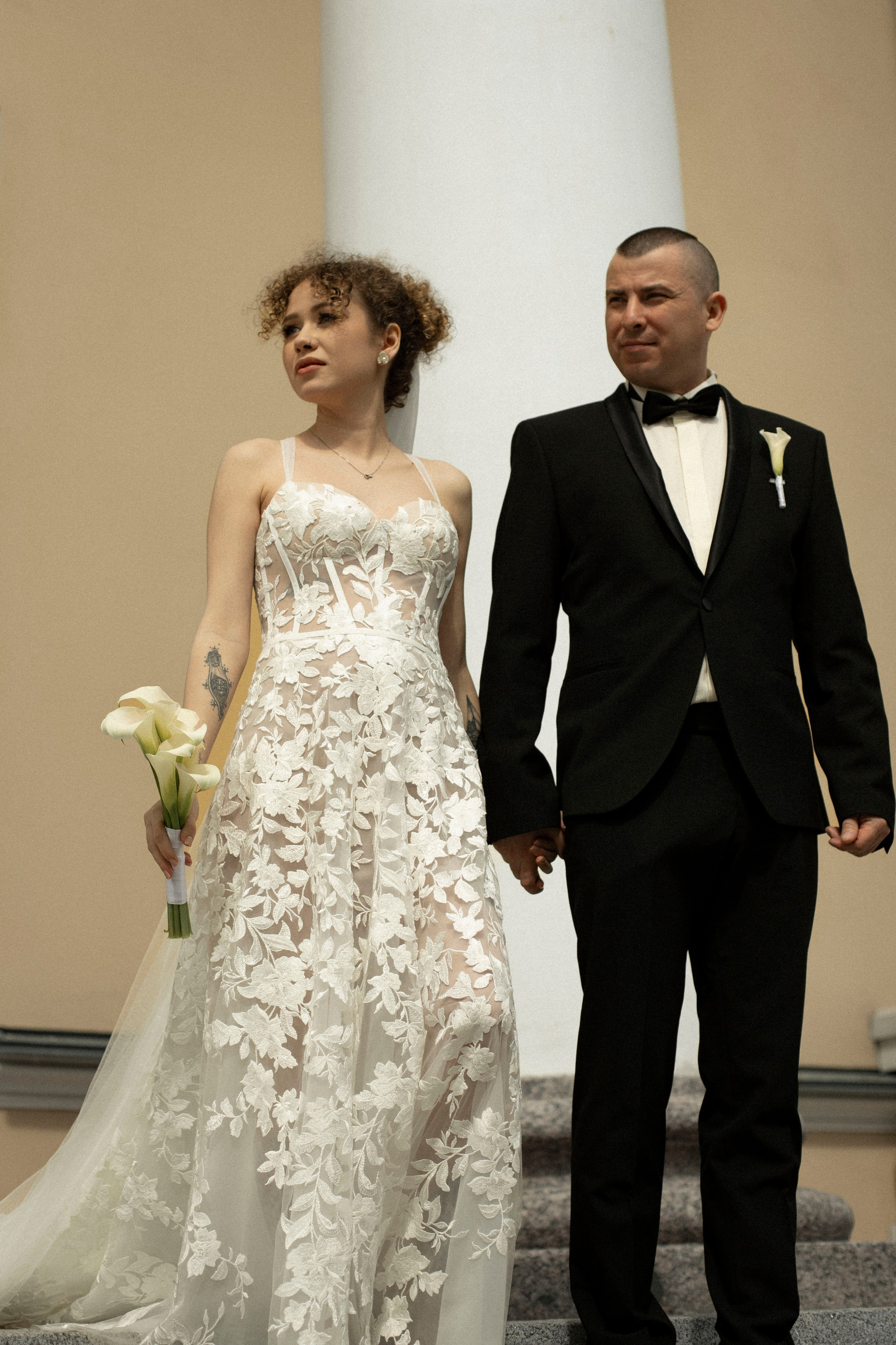 Юрий & Дарья