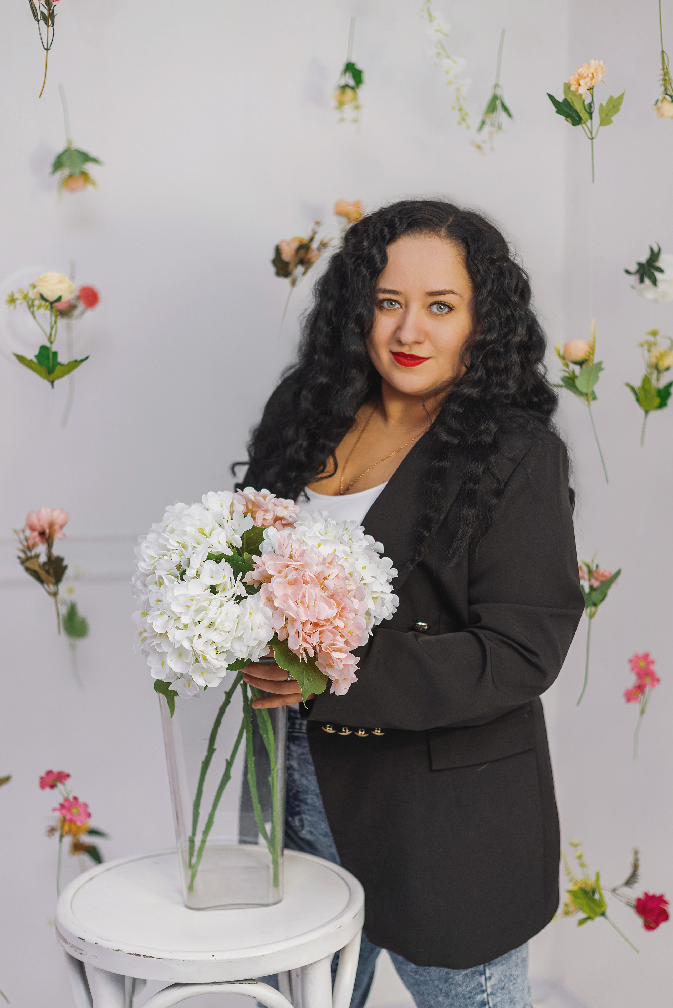 Студийные съемки. Свадебный и семейный фотограф в Камышлове Ирина Чуркина