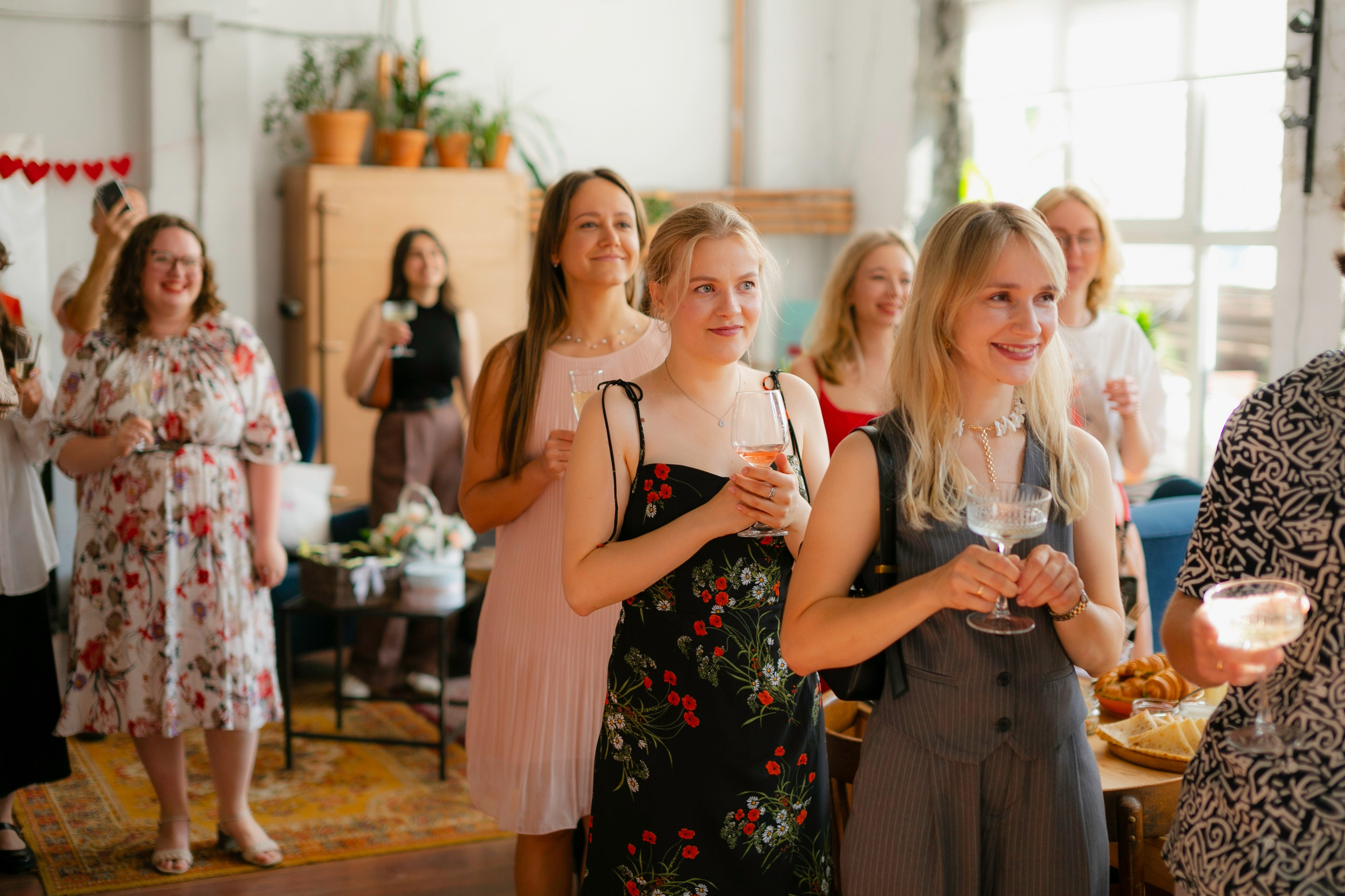 Сергей и Полина. Свадебный фотограф Владимир Воронин