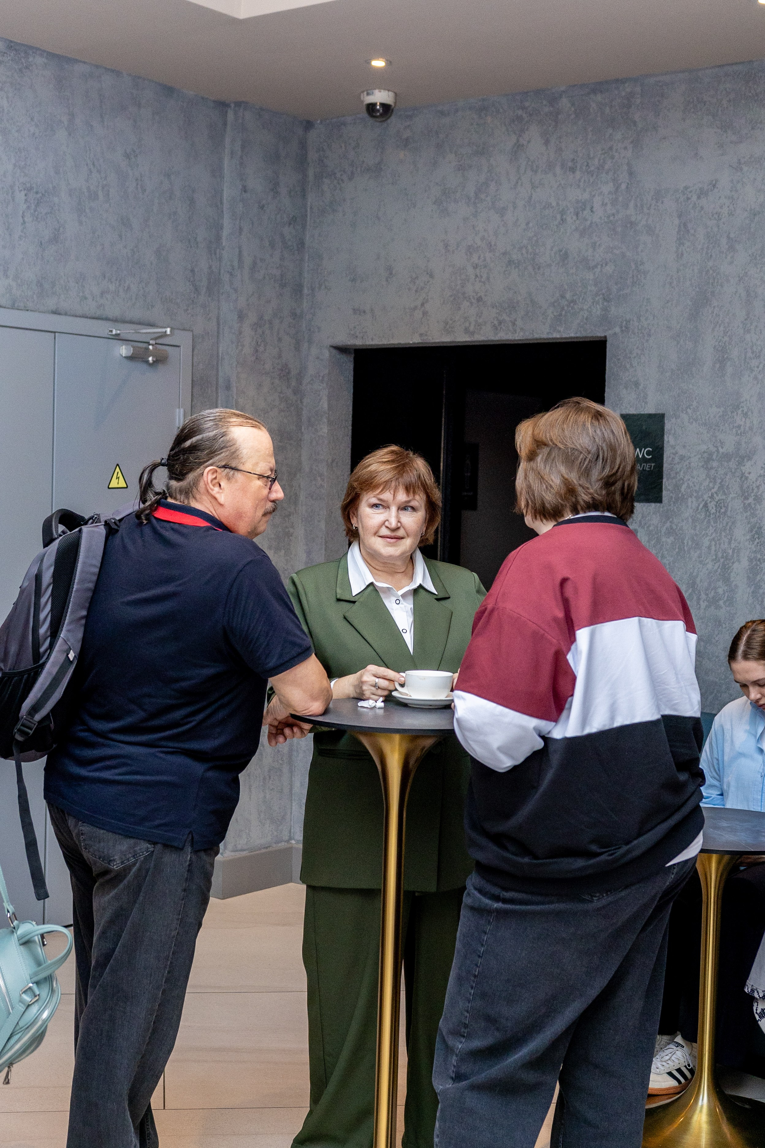 Конференция. Семейный Фотограф в Красноярске Анастасия Попова