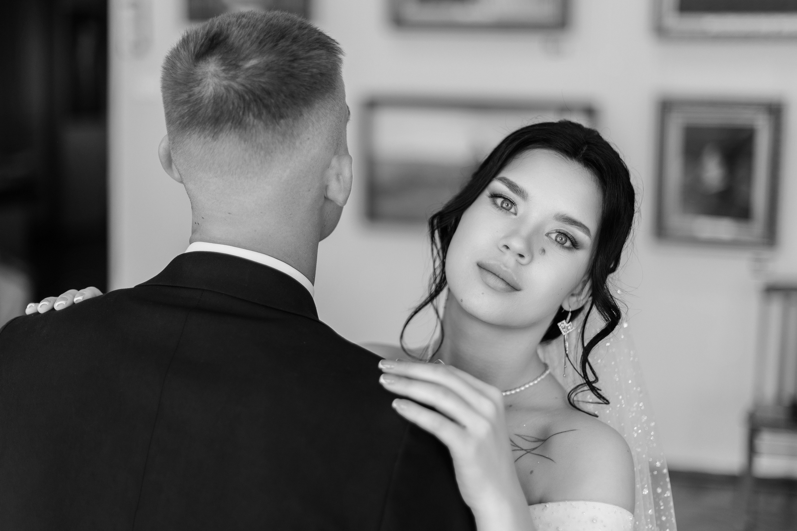 Роман ♥ Валерия. Свадебный и семейный фотограф в городе Воронеж. Ирина Боловина