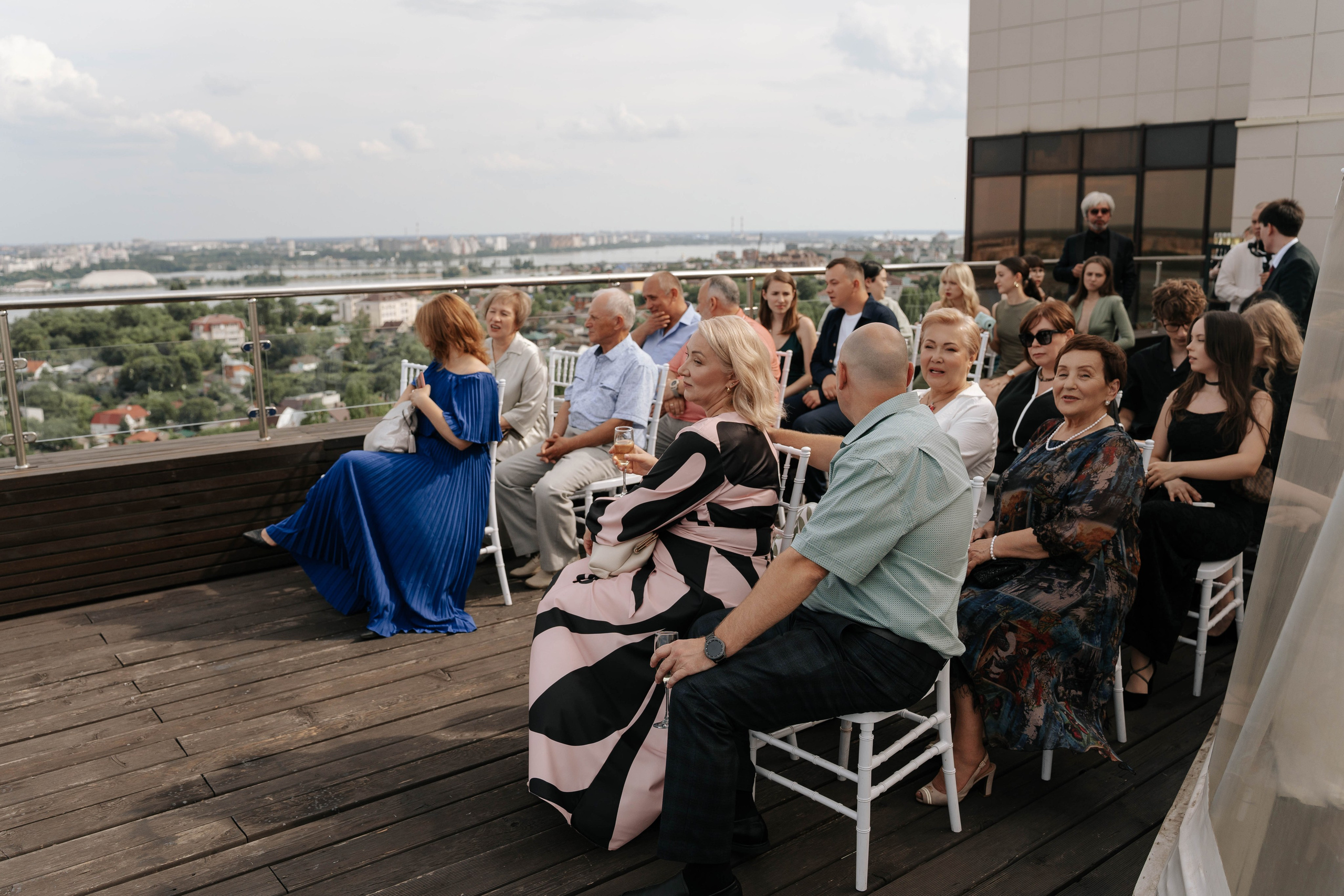 Ilya & Maria. Свадебный фотограф в Воронеже Самохина Екатерина
