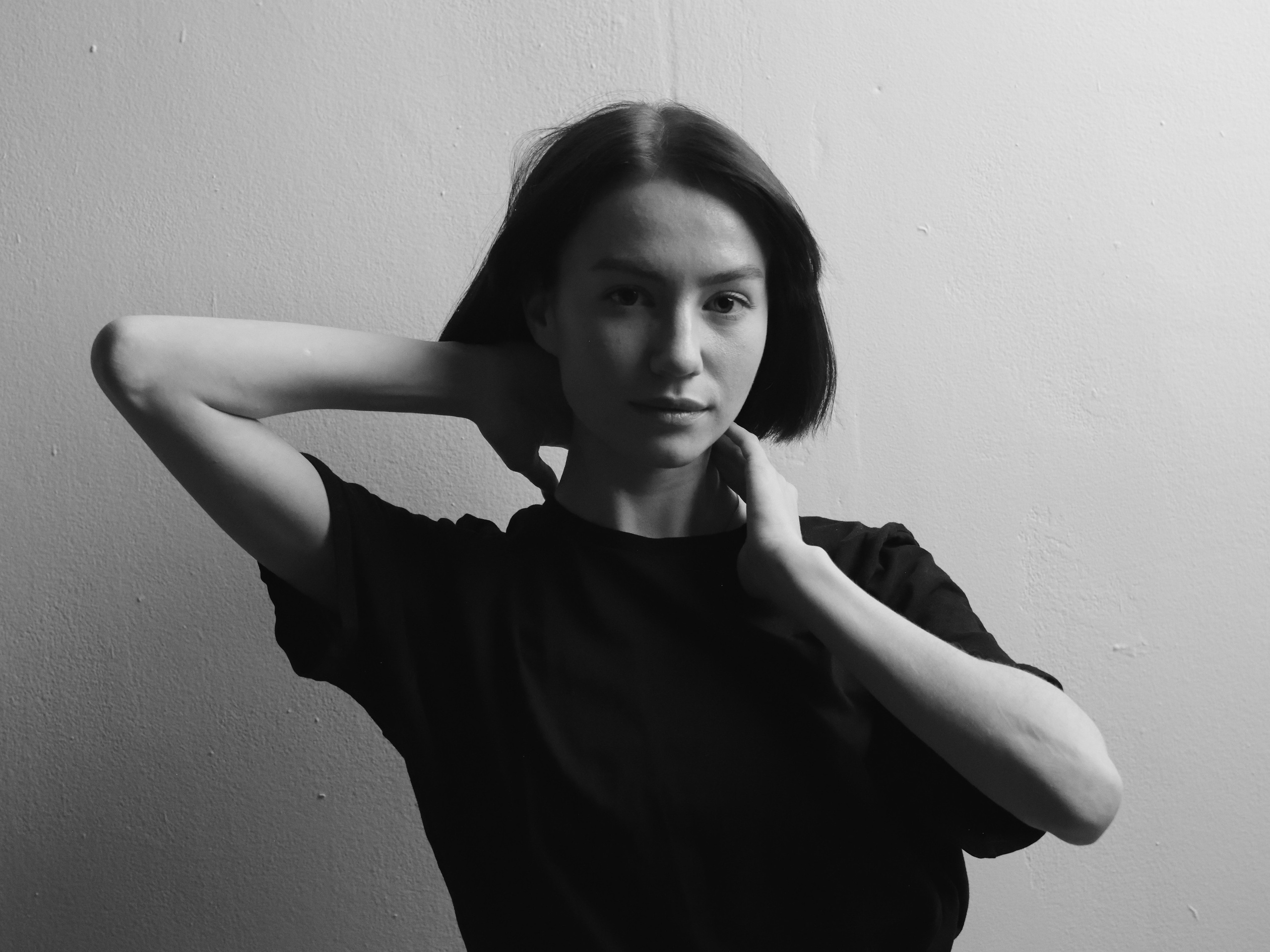 Женский портрет Фотосессия Фотограф в Омске Ульяна Красикова 