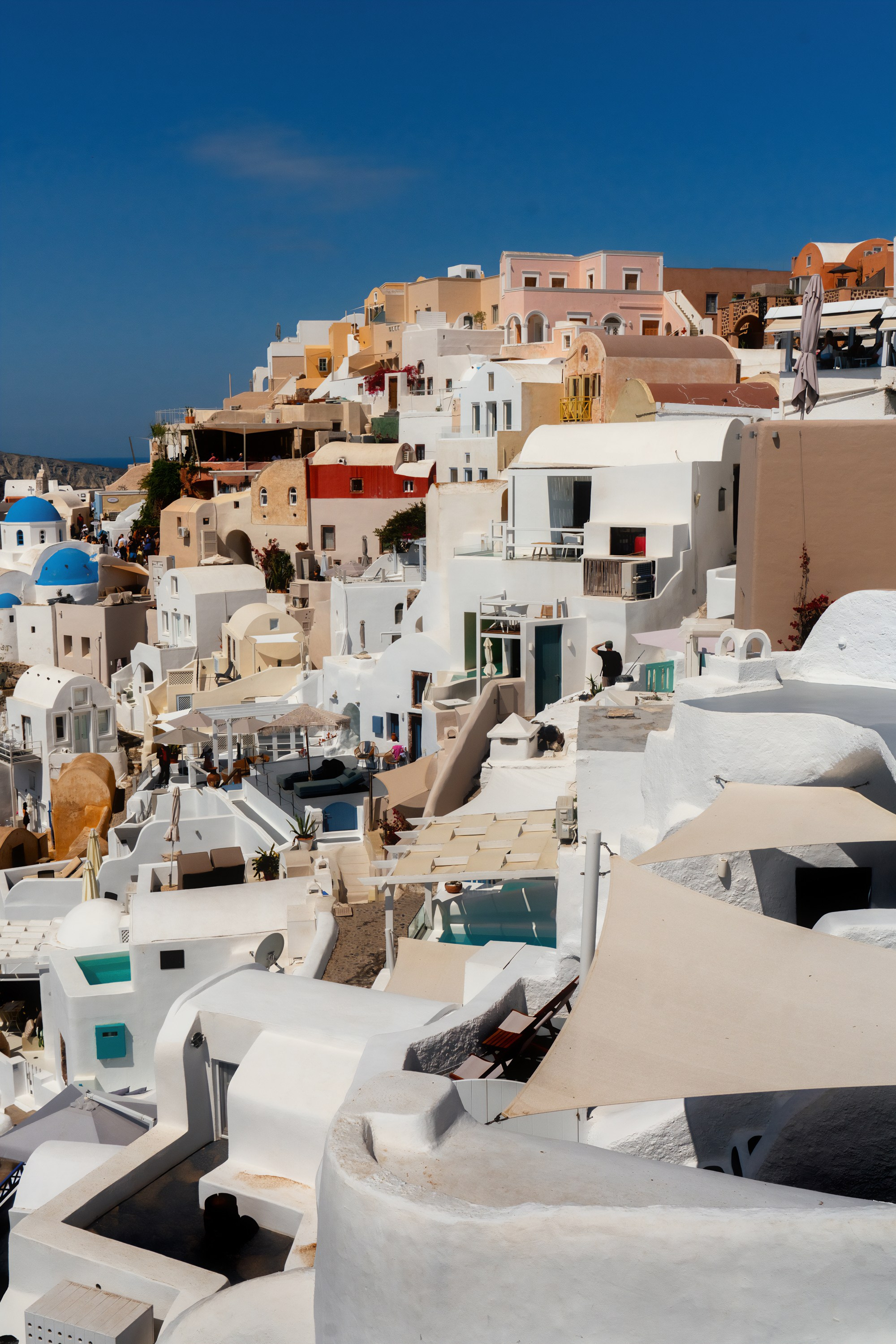 Турция, Греция, Иордания. Фотограф в Хабаровске. Фотография за 24 часа