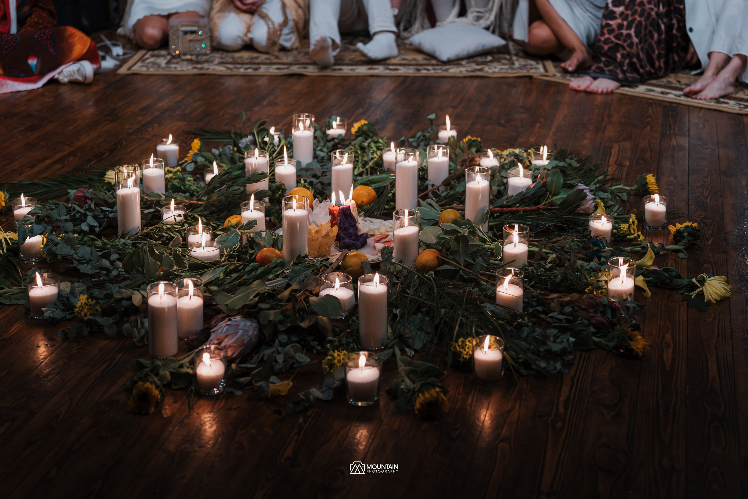 Festival Probuzhdenie By Pramika. Photographe basé à Moscou