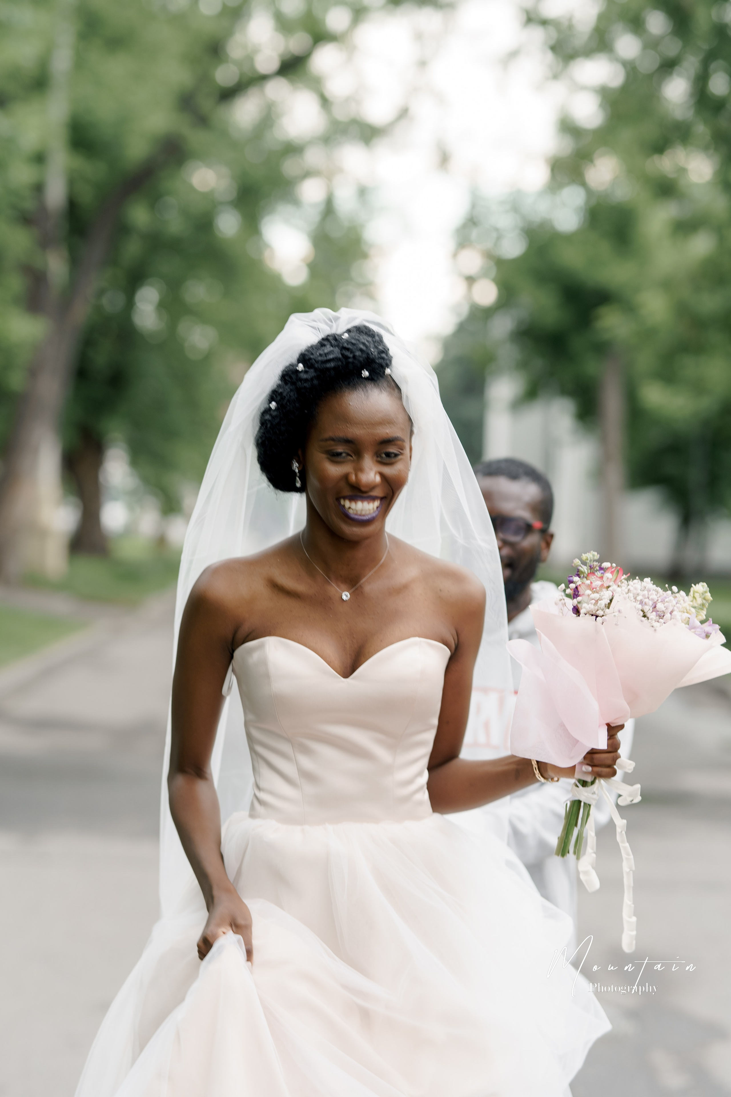 Tihan and Natasha. Photographe basé à Moscou