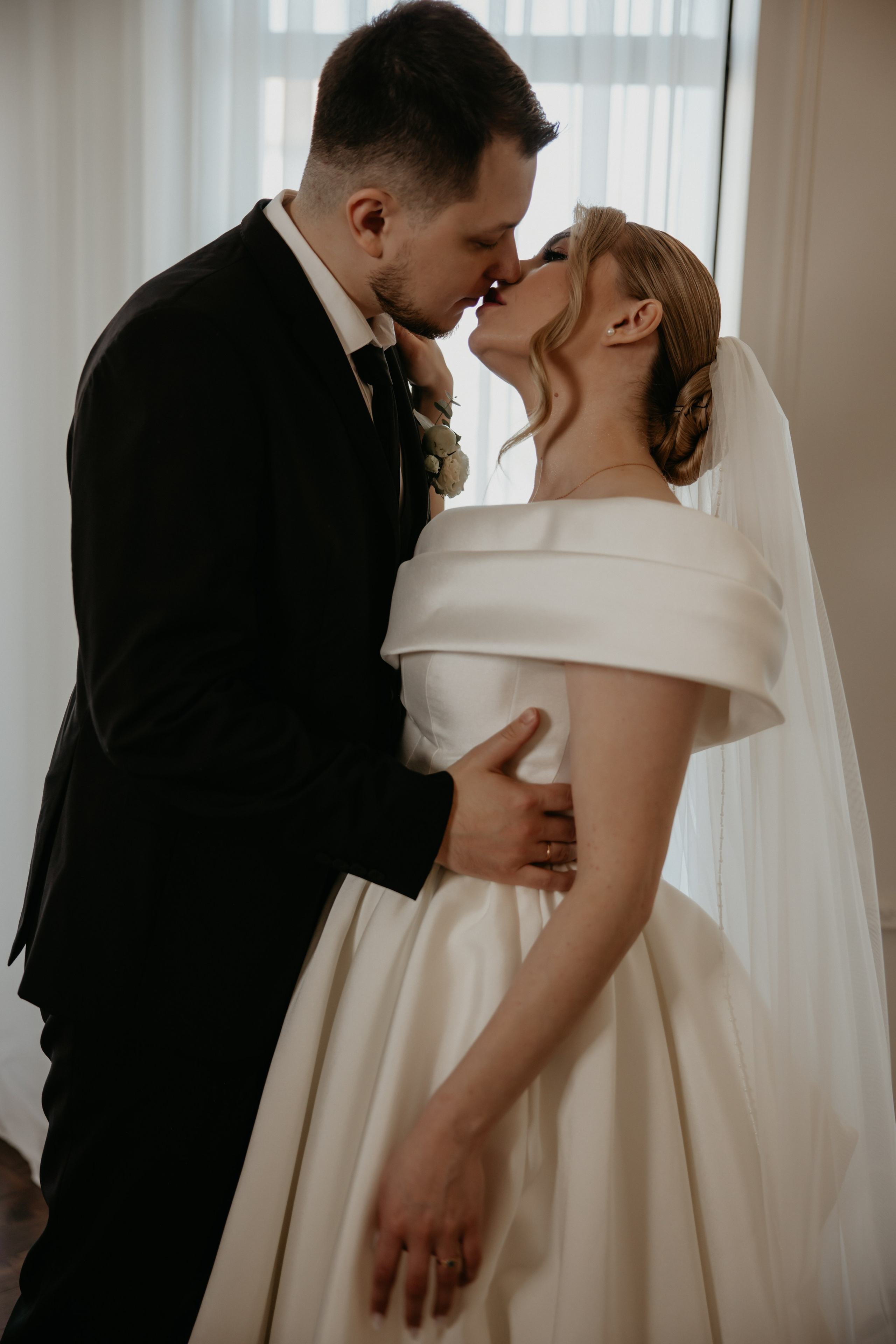 Ivan & Anastasia. Свадебный фотограф в Ставрополе Катерина