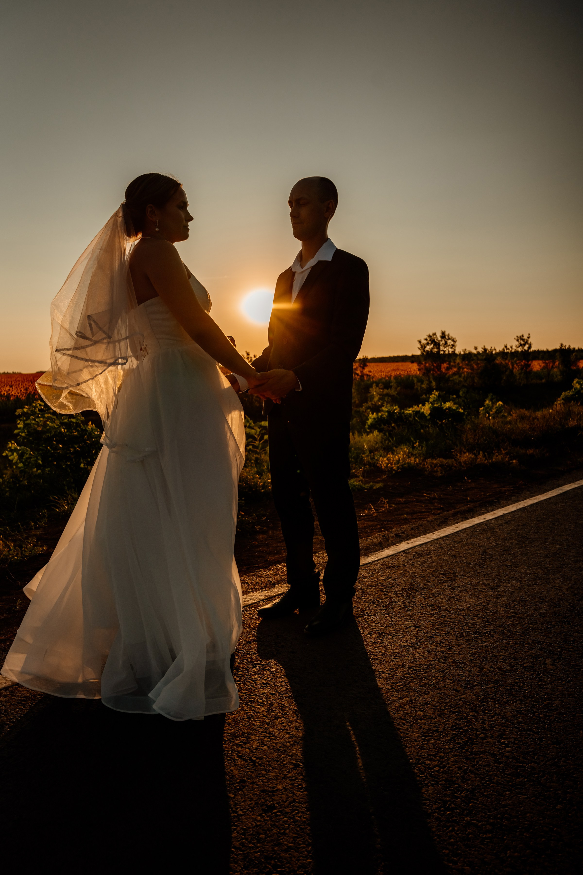 Сергей и Ангелина. Ольга Плаксина фотограф в Саратове