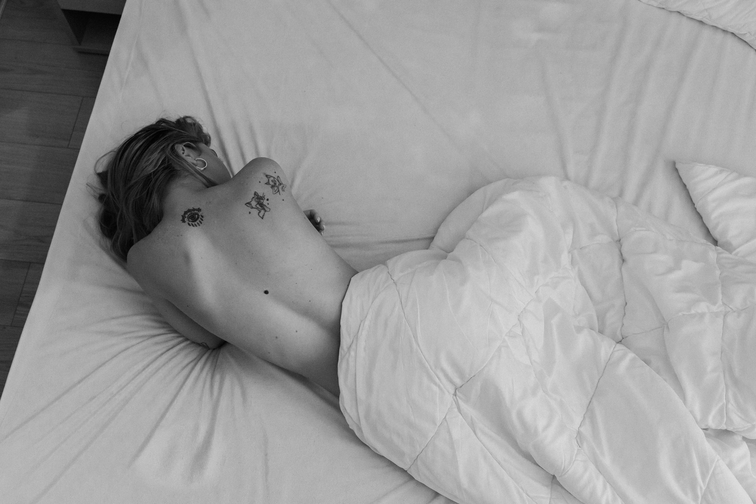 Альбом 32.2. Портретный и будуарный фотограф в Москве и МО