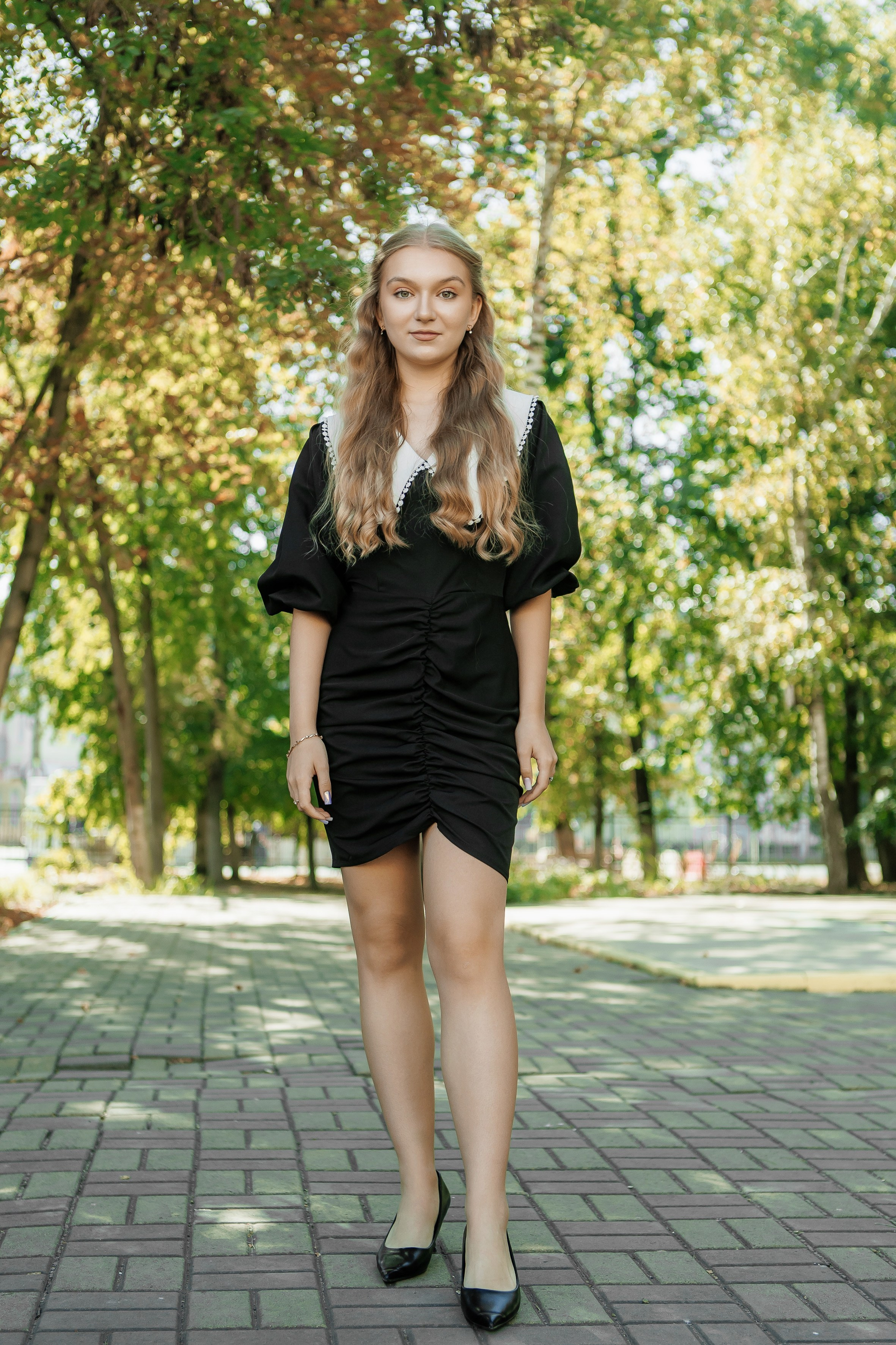 Гимназия 12 11 А 2024. Свадебный и портретный Фотограф в Липецке Дмитрий Котюков