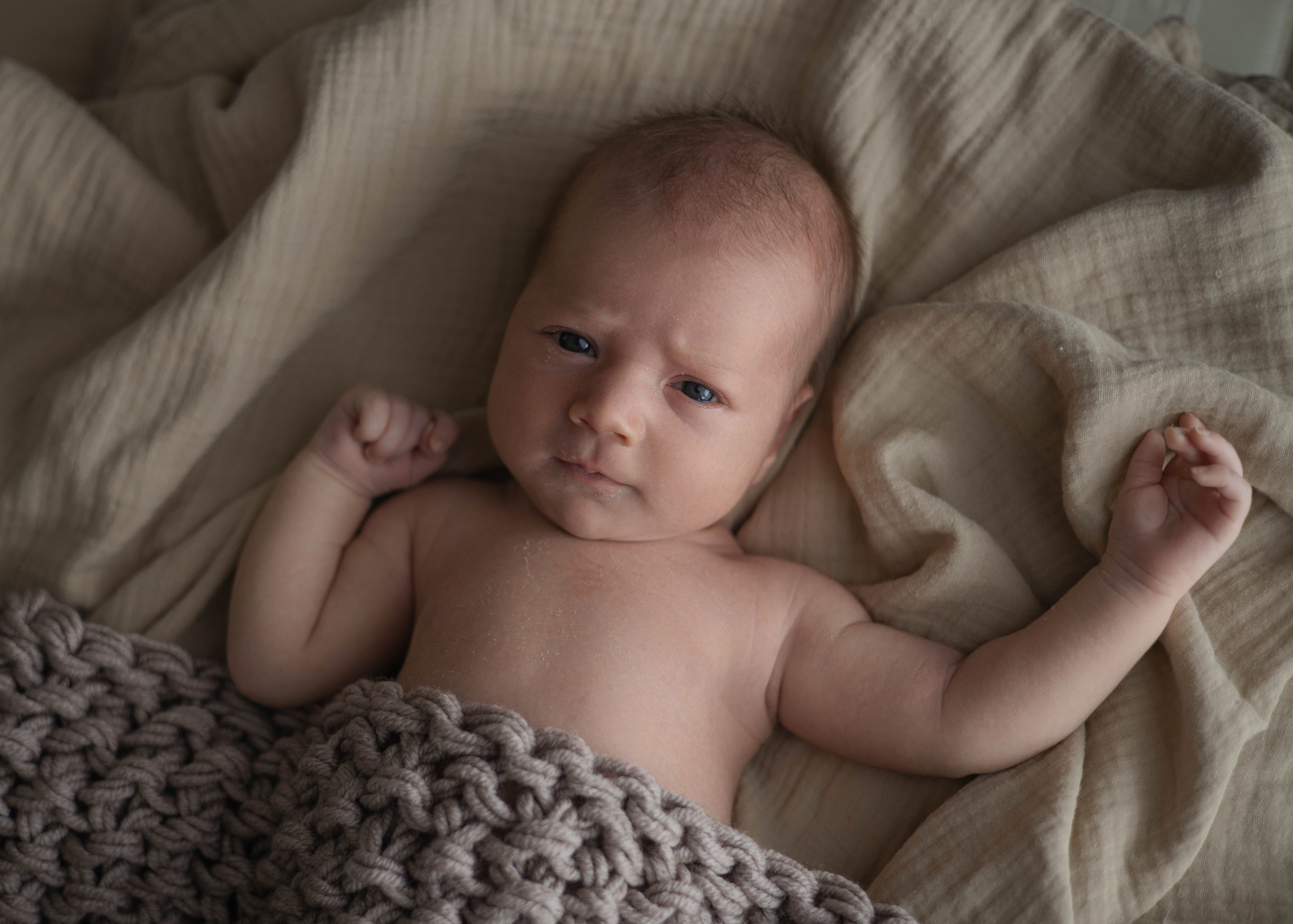 НОВОРОЖДЕННЫЕ МАЛЫШИ. Фотосессия новорожденных в Москве и Московской области