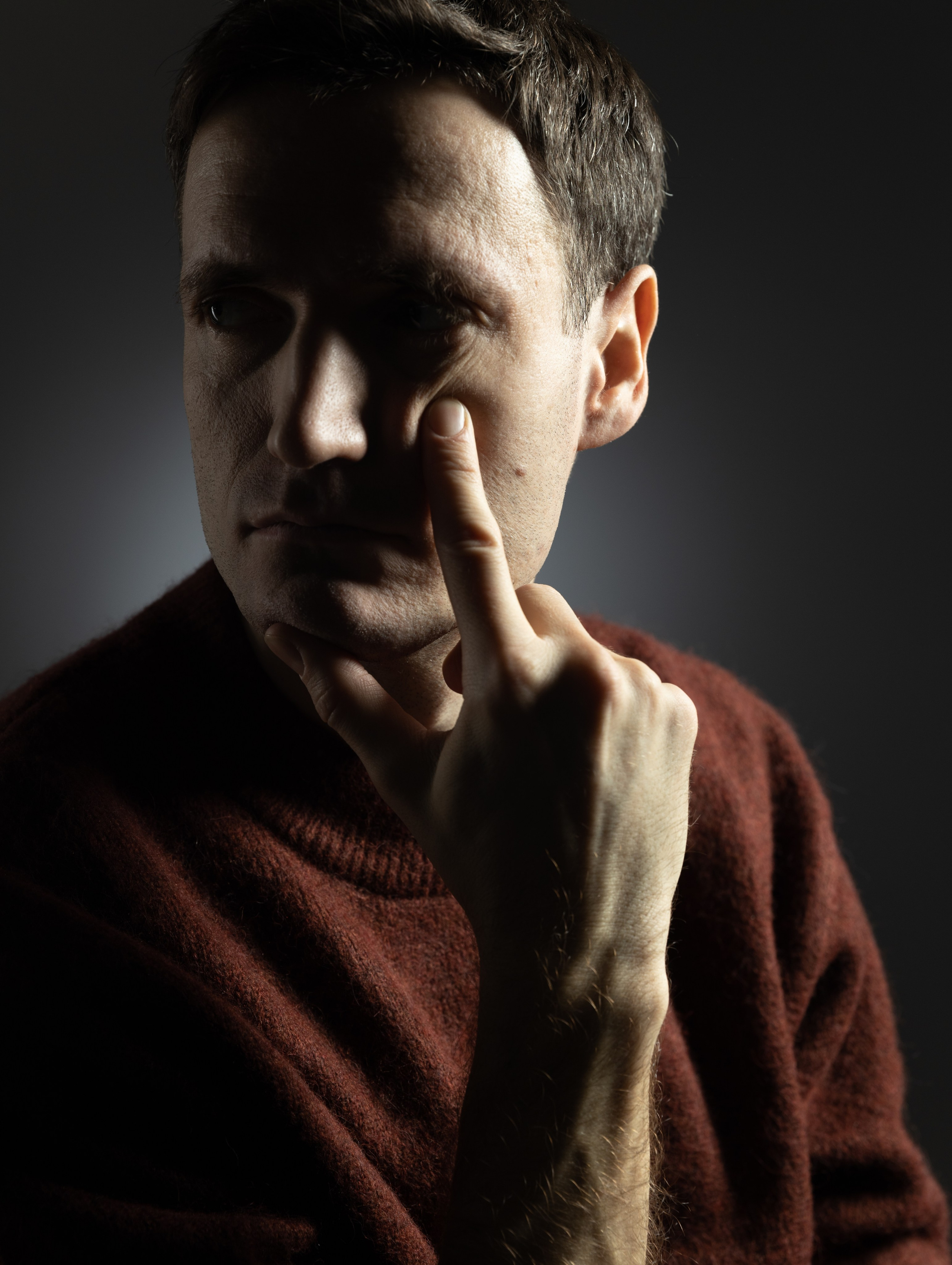 ИНДИВИДУАЛЬНАЯ. Фотосессия новорожденных в Москве и Московской области