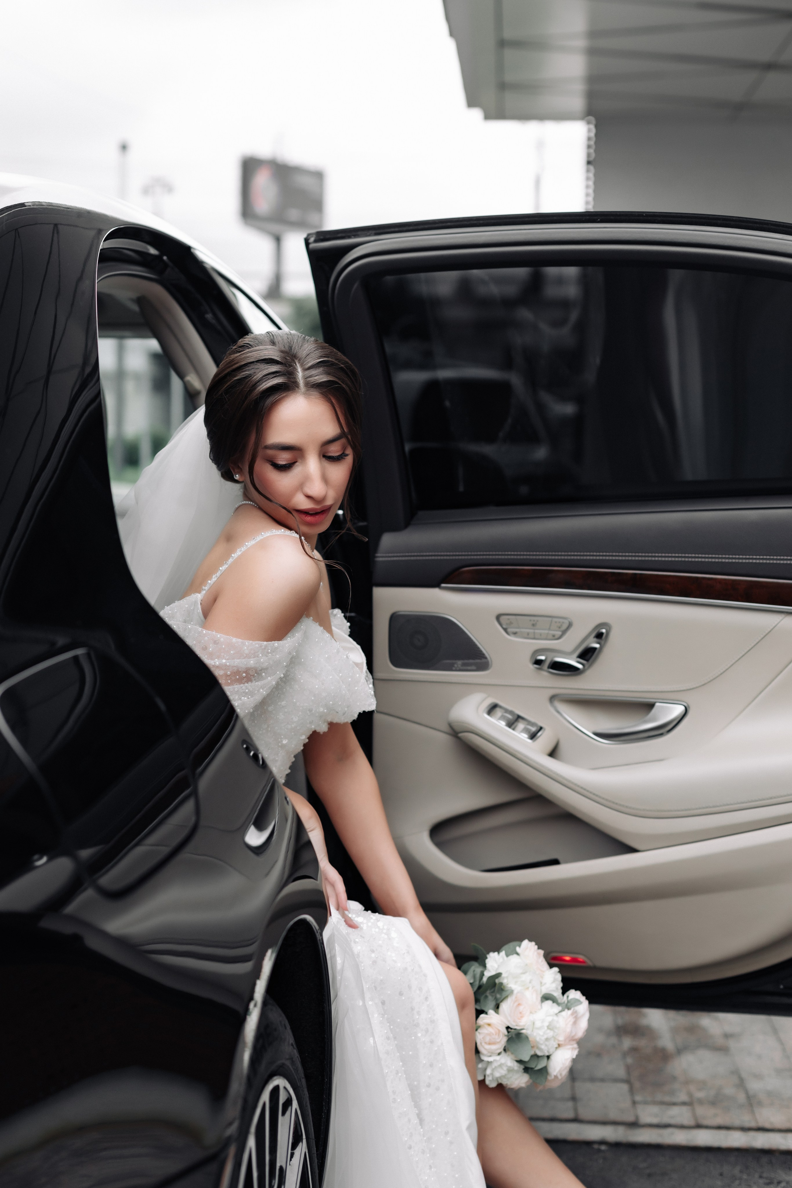 Александр & Анастасия. Свадебный и портретный фотограф в Омске Антон Карев