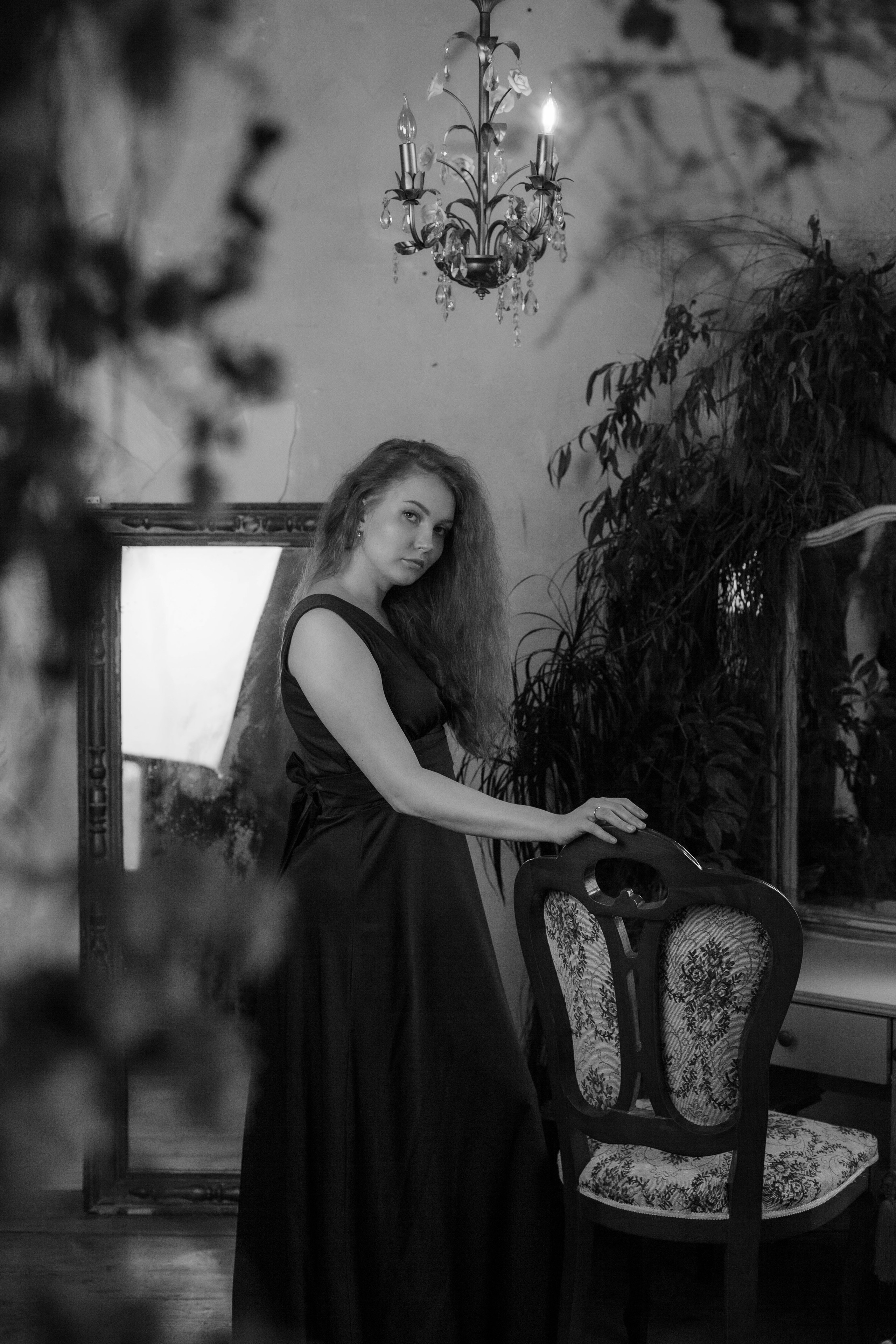 Эвита. Семейный фотограф в Омске Самсонова Наталья